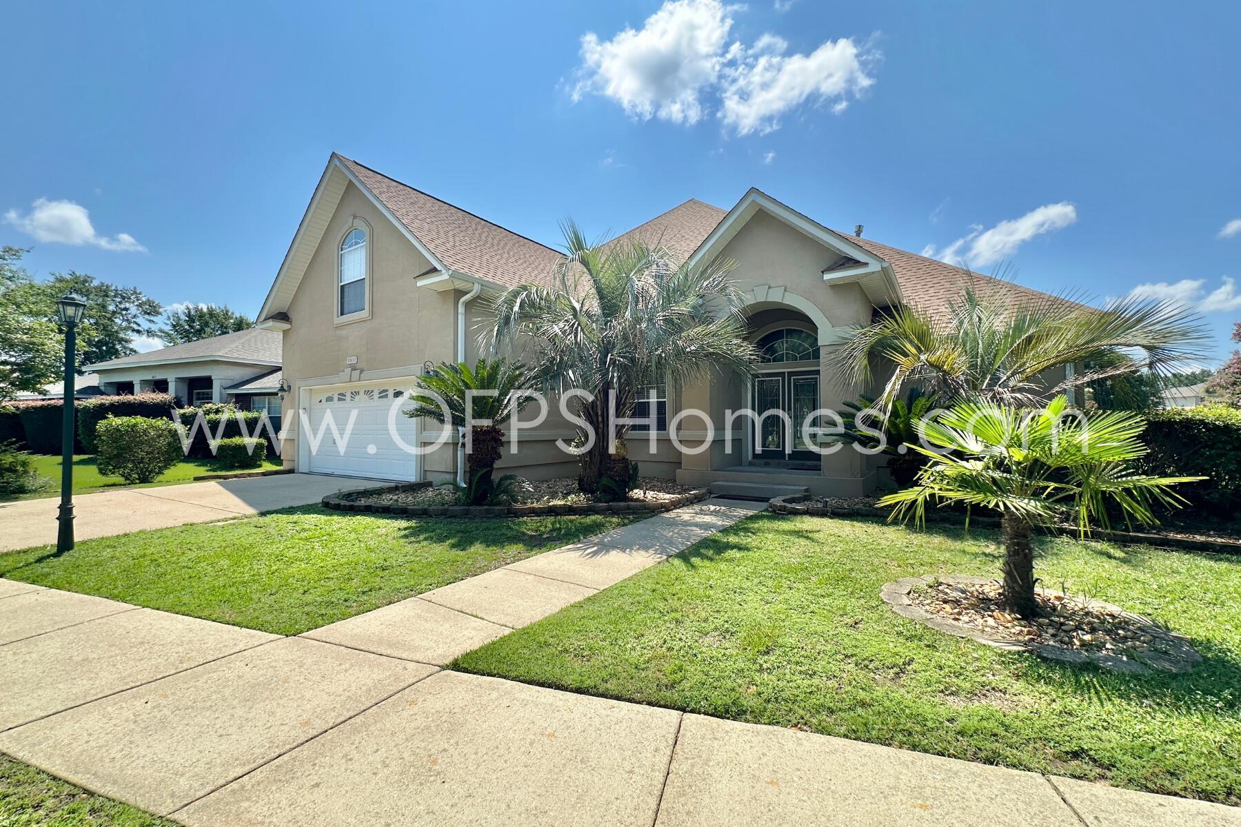 CHANAN ESTATES - Residential Lease