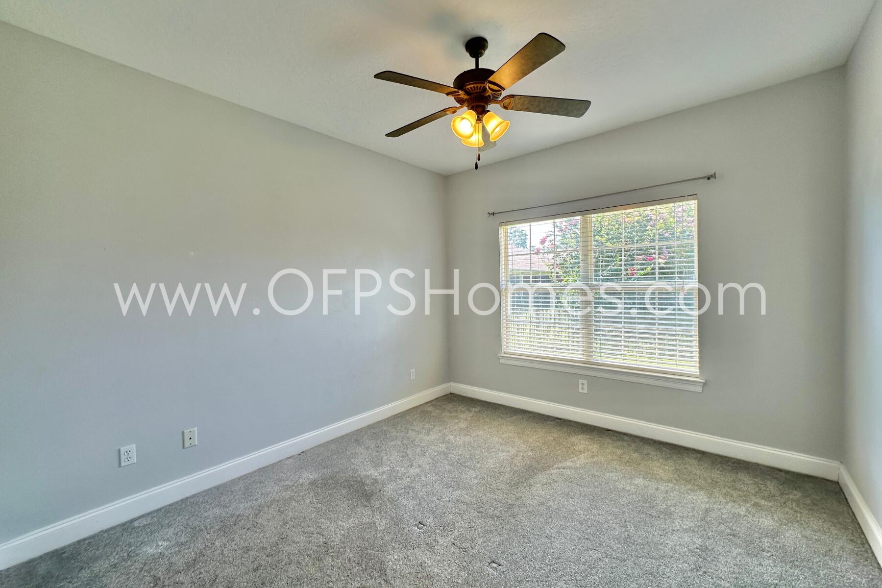 CHANAN ESTATES - Residential Lease