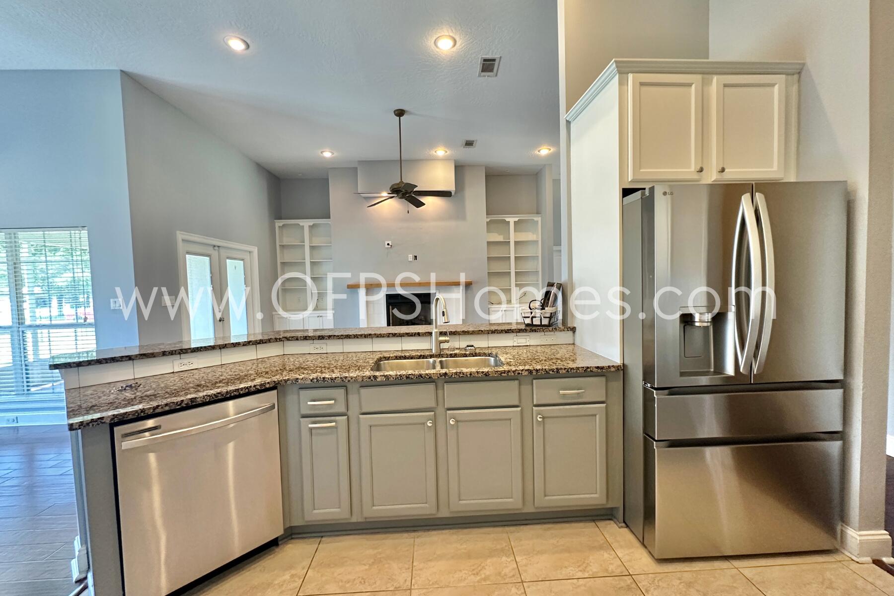 CHANAN ESTATES - Residential Lease