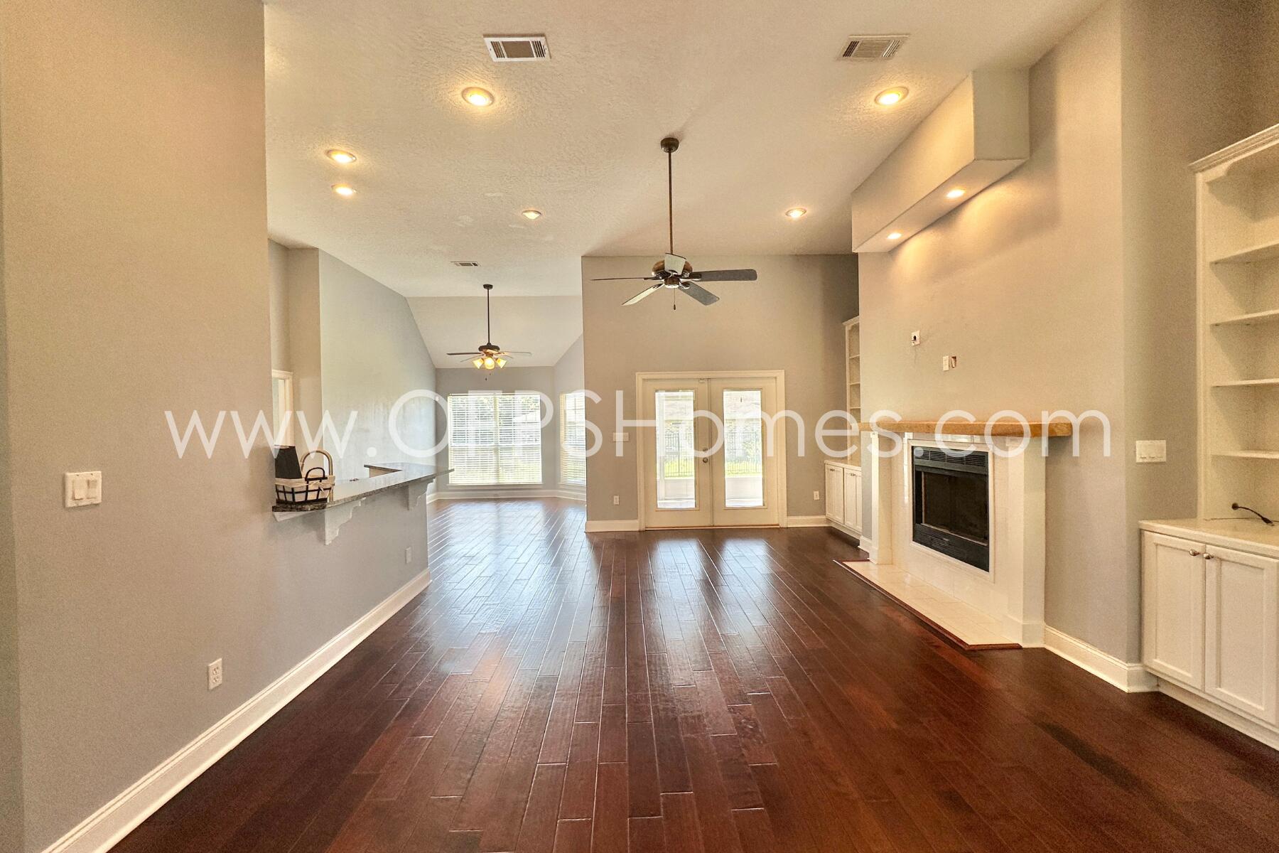 CHANAN ESTATES - Residential Lease