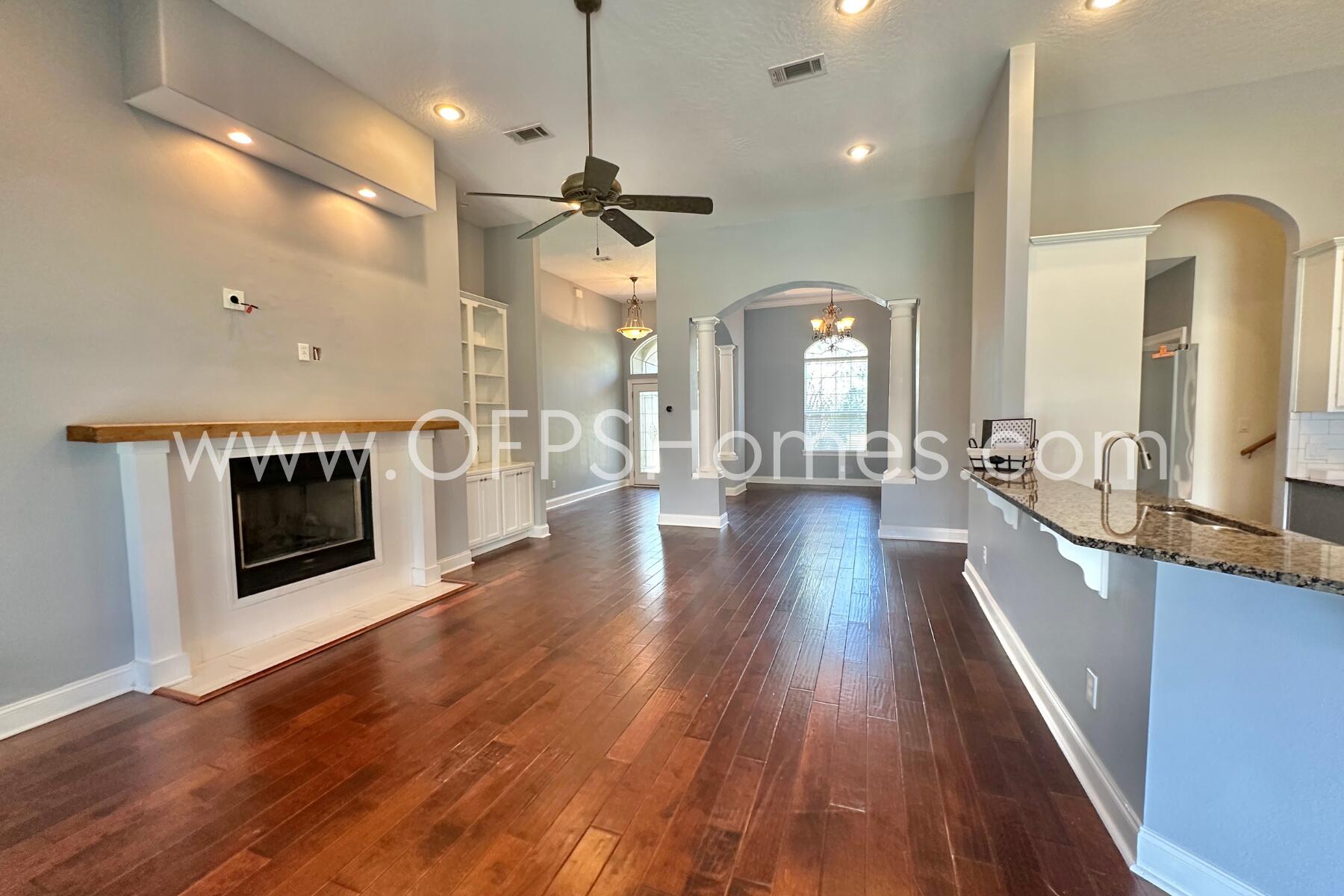 CHANAN ESTATES - Residential Lease