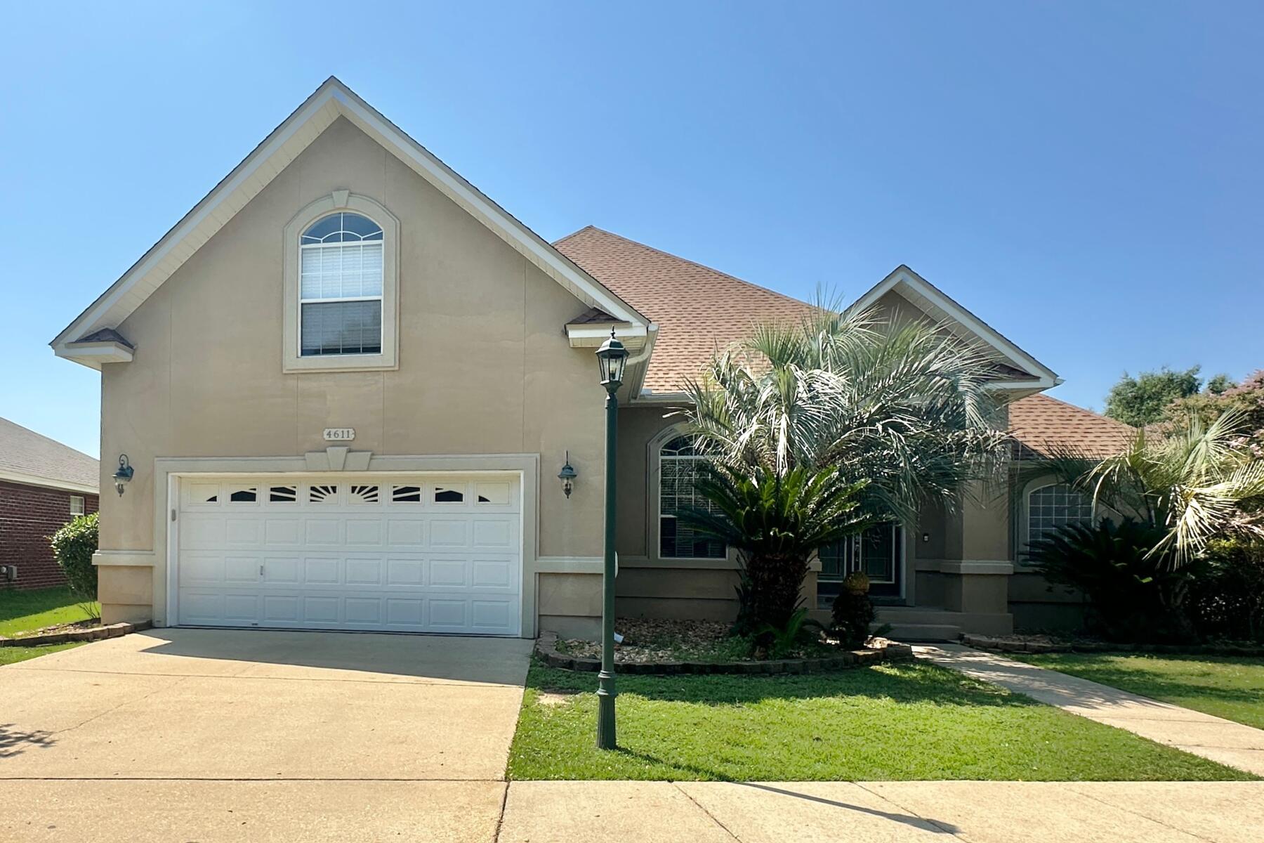 CHANAN ESTATES - Residential Lease