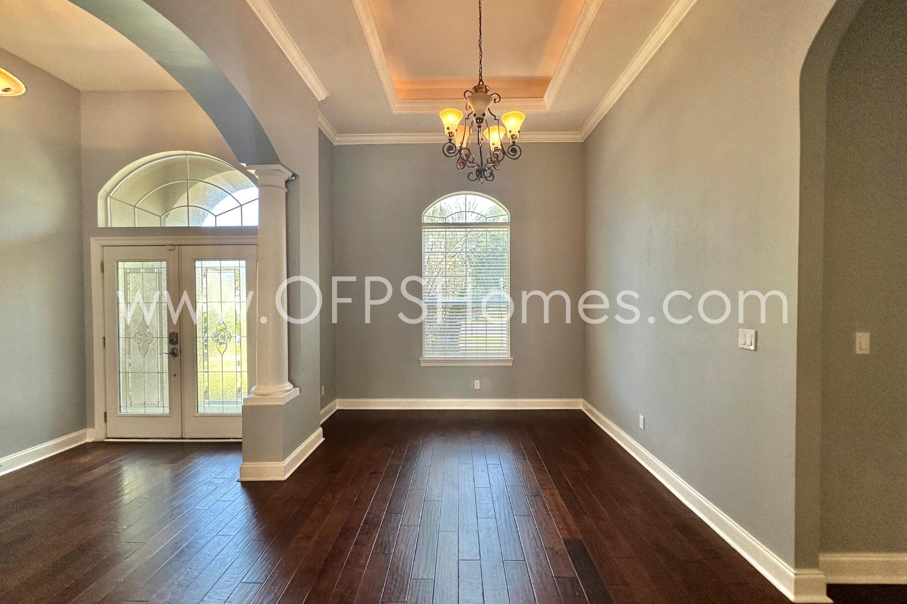 CHANAN ESTATES - Residential Lease