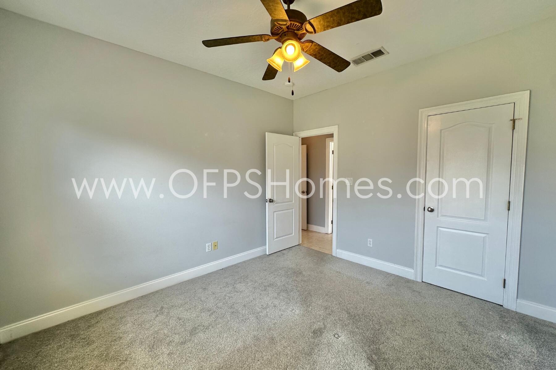 CHANAN ESTATES - Residential Lease