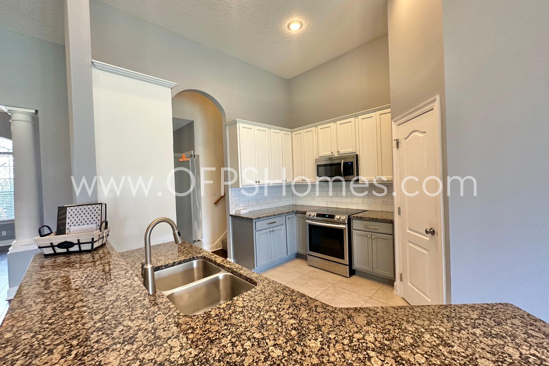 CHANAN ESTATES - Residential Lease