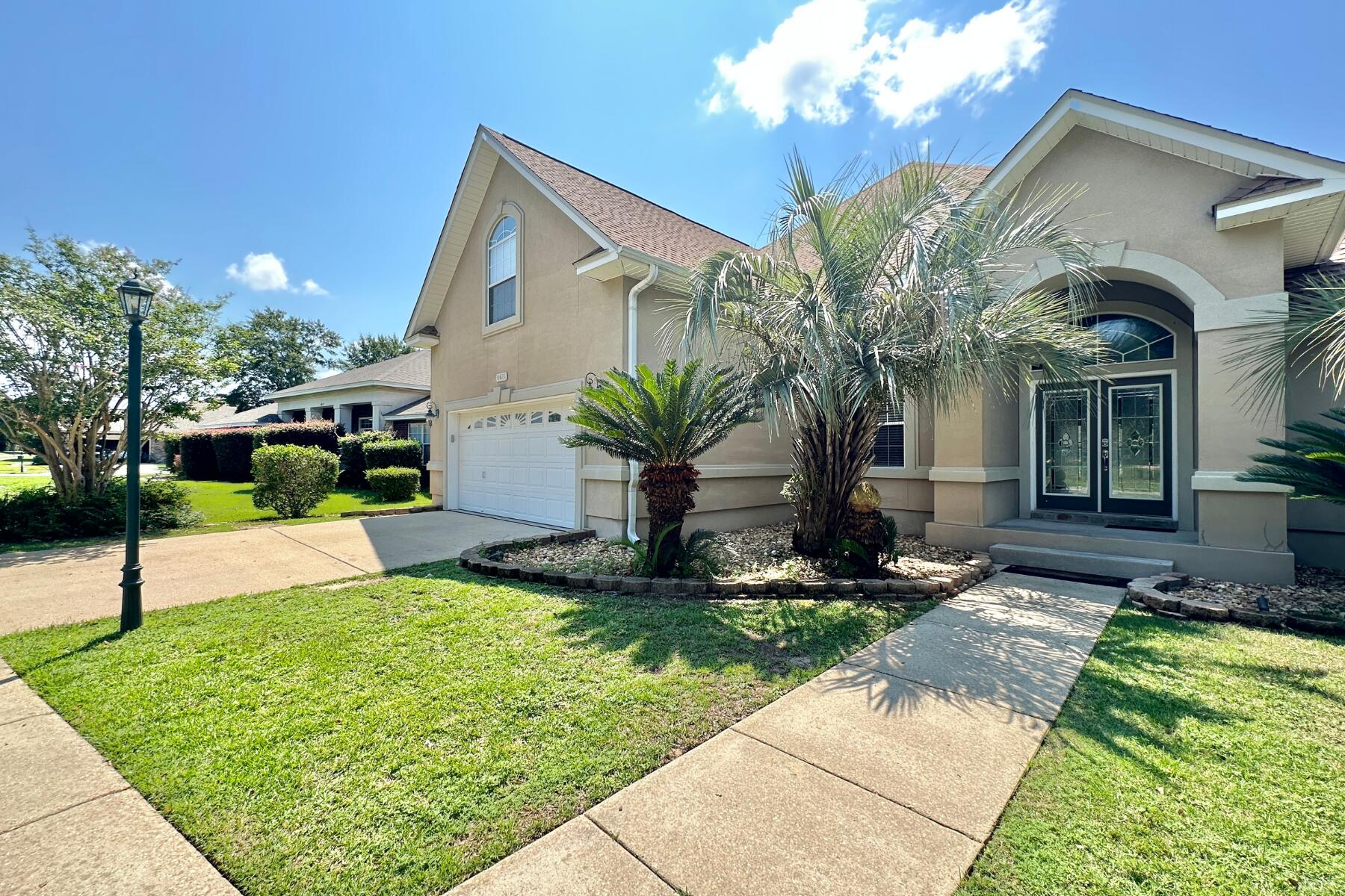 CHANAN ESTATES - Residential Lease