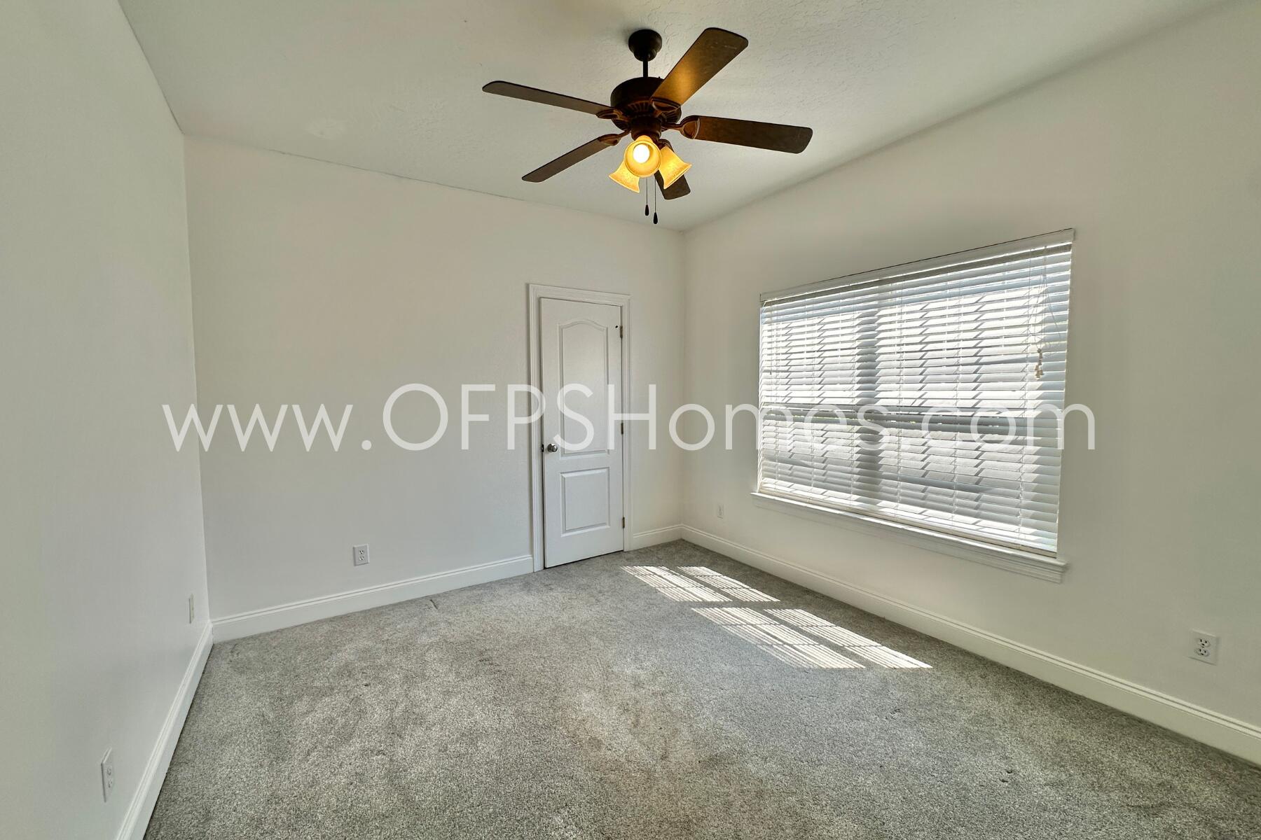 CHANAN ESTATES - Residential Lease