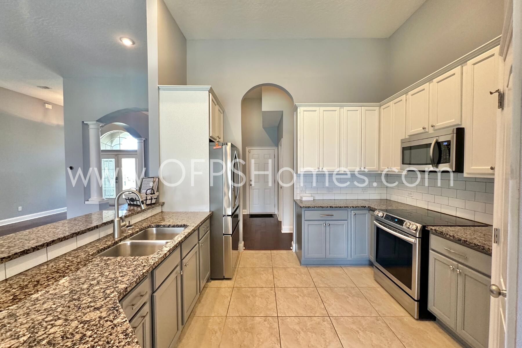 CHANAN ESTATES - Residential Lease