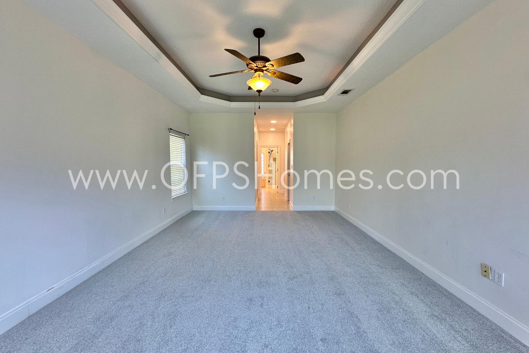 CHANAN ESTATES - Residential Lease