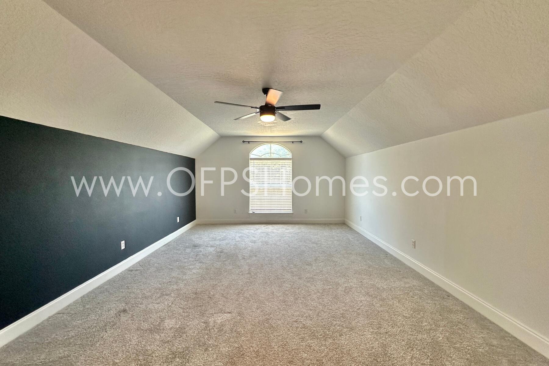 CHANAN ESTATES - Residential Lease