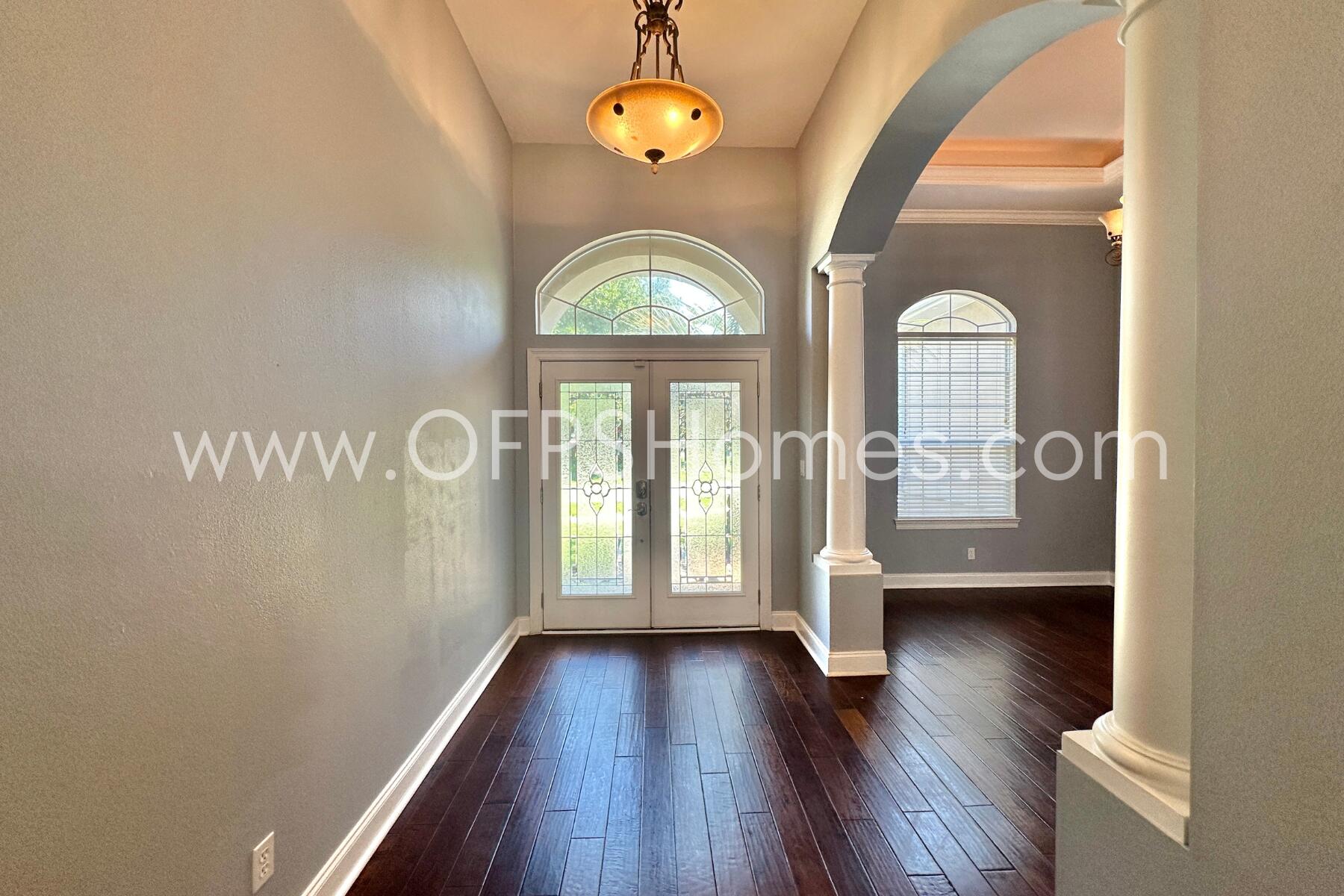 CHANAN ESTATES - Residential Lease