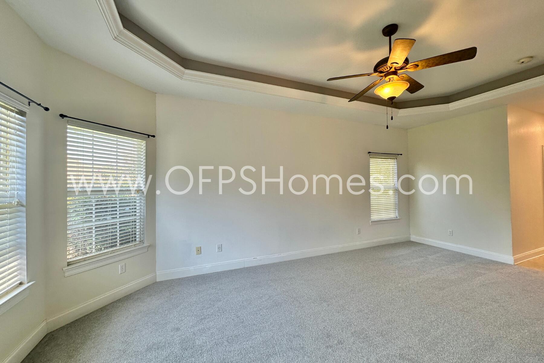 CHANAN ESTATES - Residential Lease