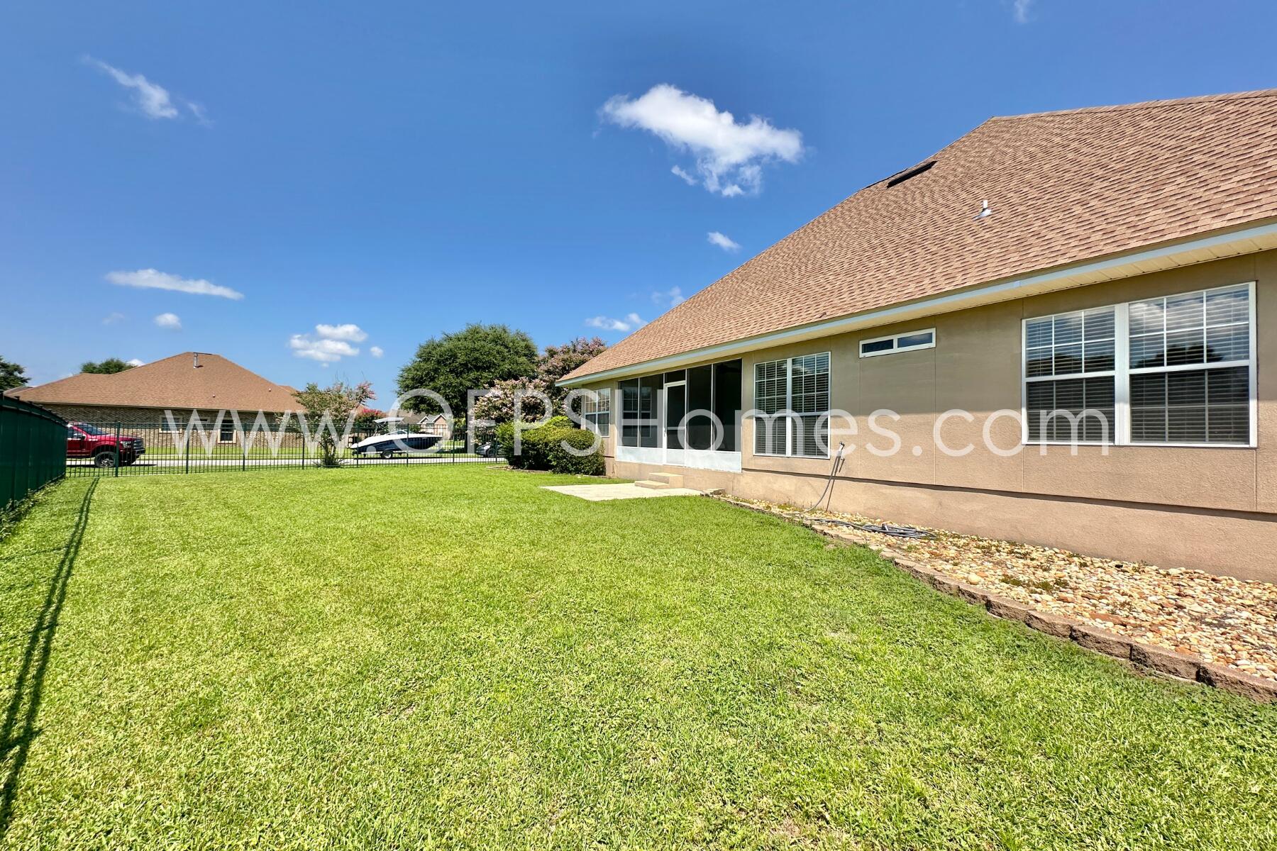 CHANAN ESTATES - Residential Lease