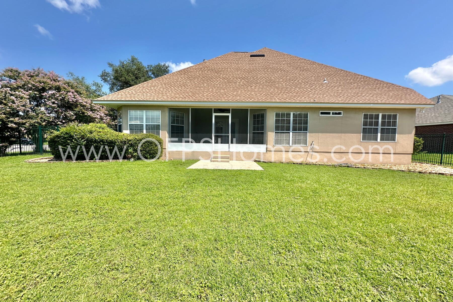 CHANAN ESTATES - Residential Lease