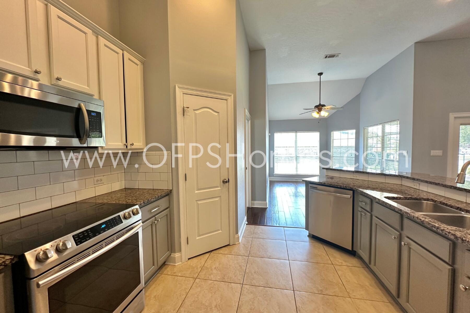 CHANAN ESTATES - Residential Lease