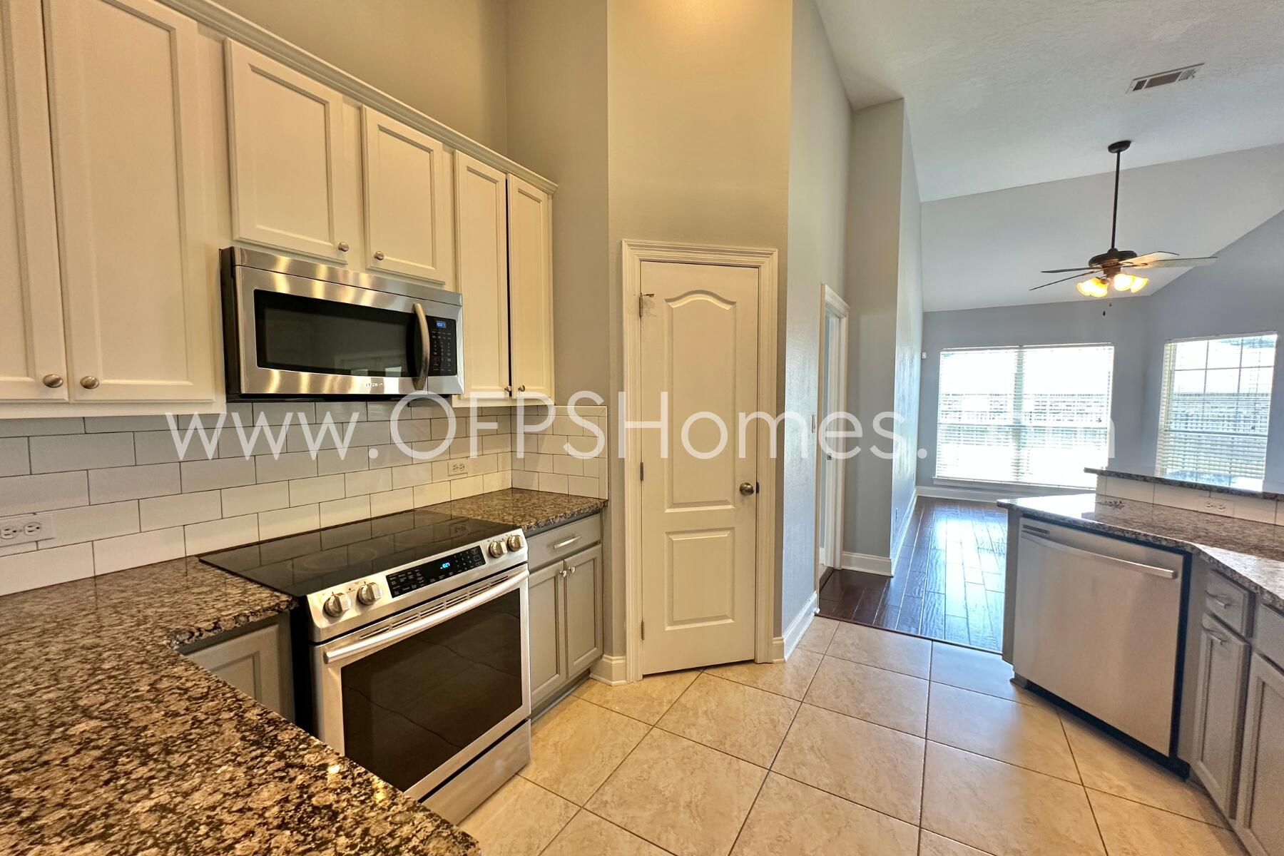 CHANAN ESTATES - Residential Lease