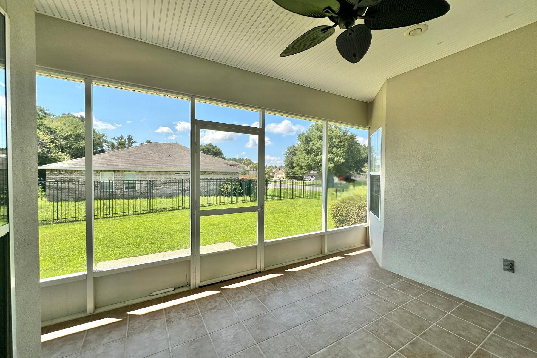 CHANAN ESTATES - Residential Lease