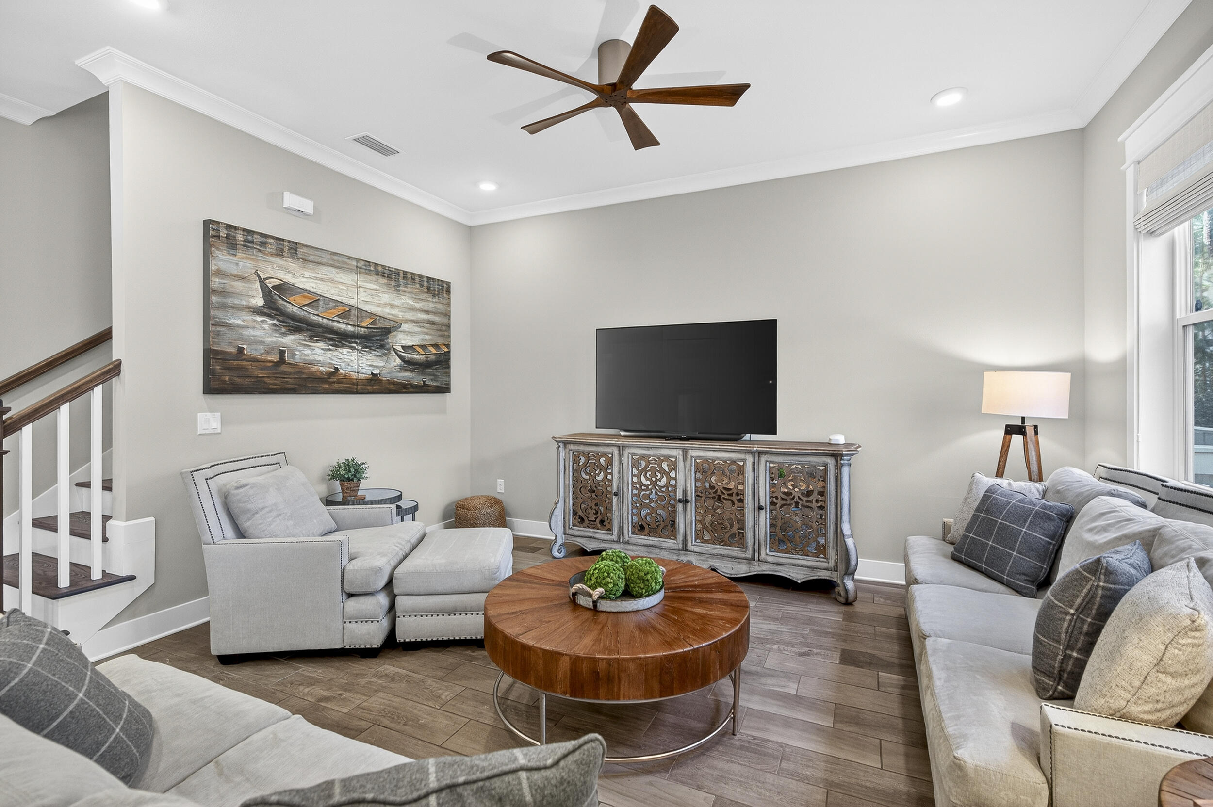 PROMINENCE - Residential