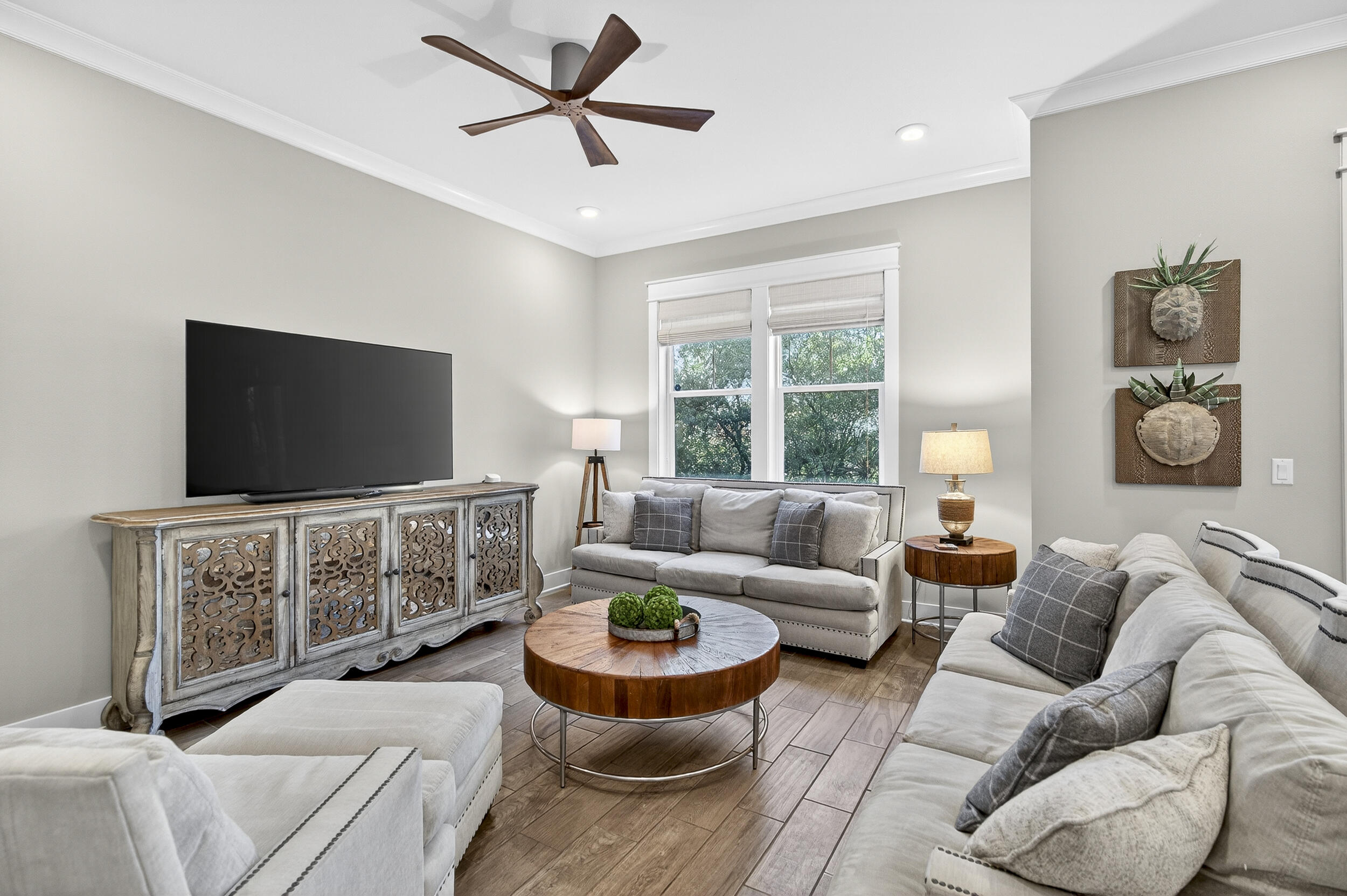 PROMINENCE - Residential