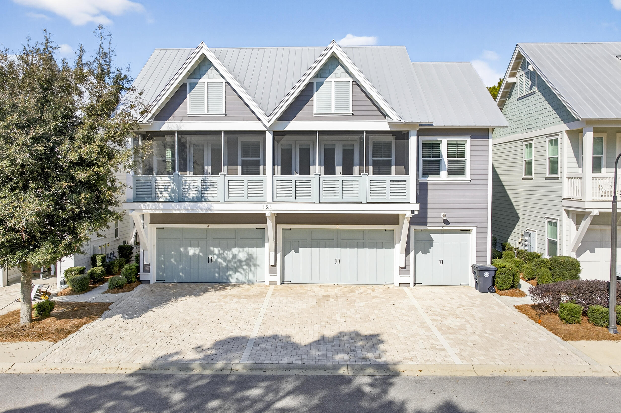 PROMINENCE - Residential