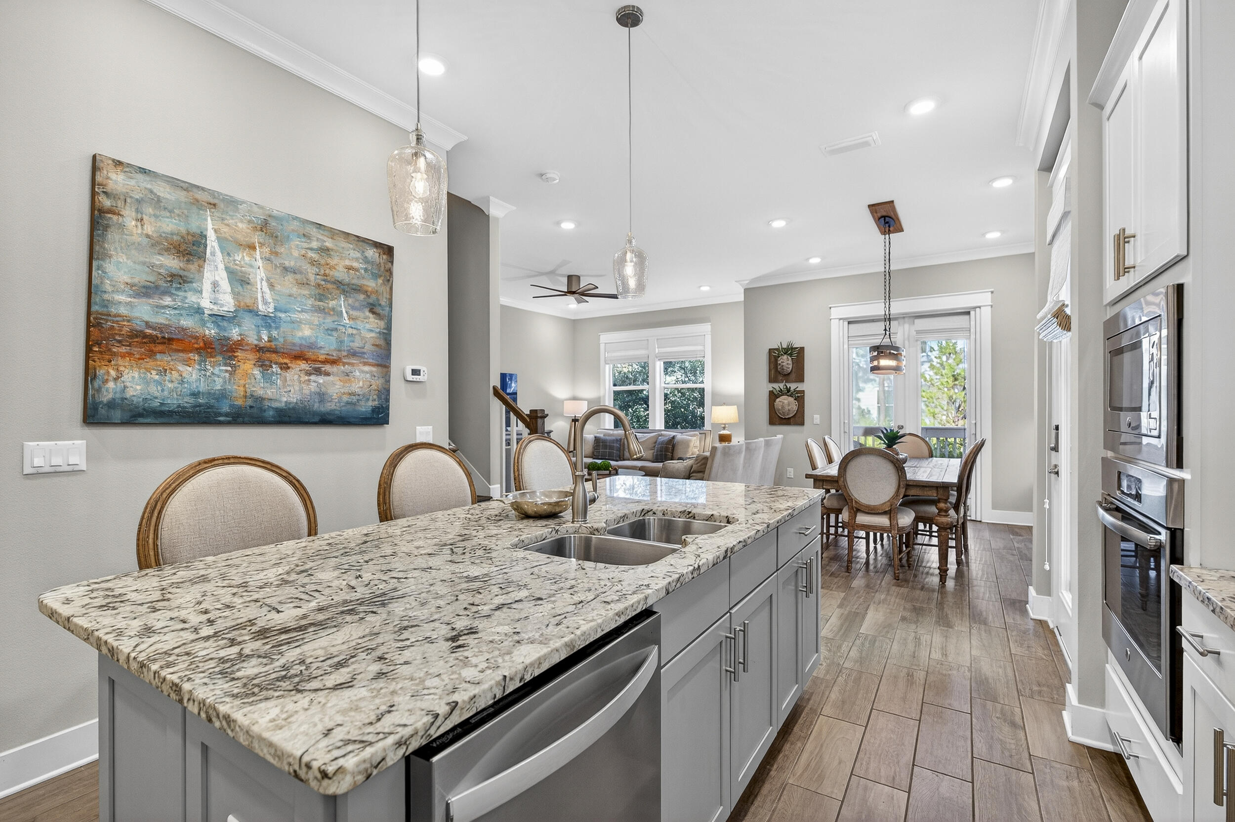 PROMINENCE - Residential