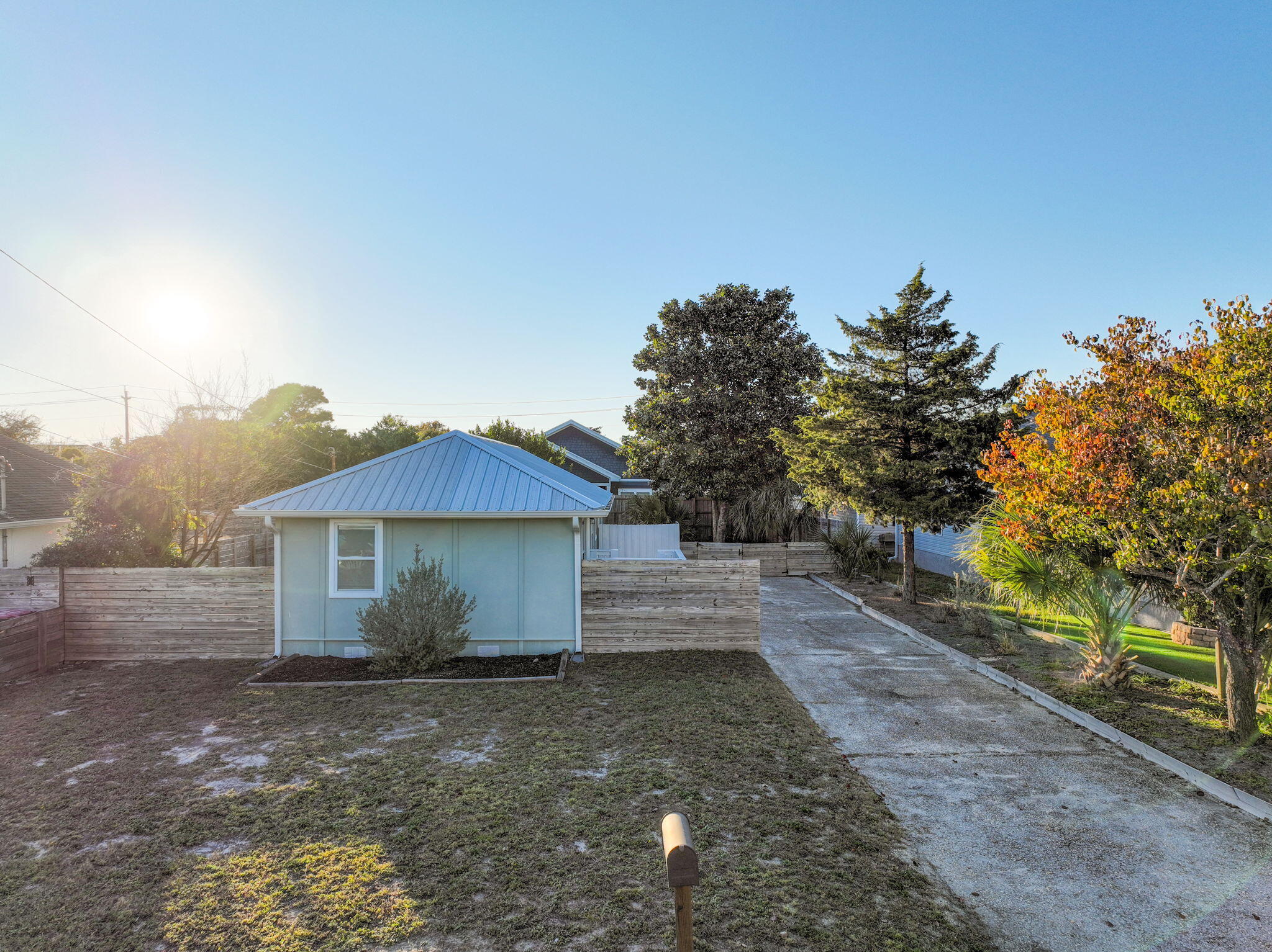 MIRAMAR HEIGHTS - Residential