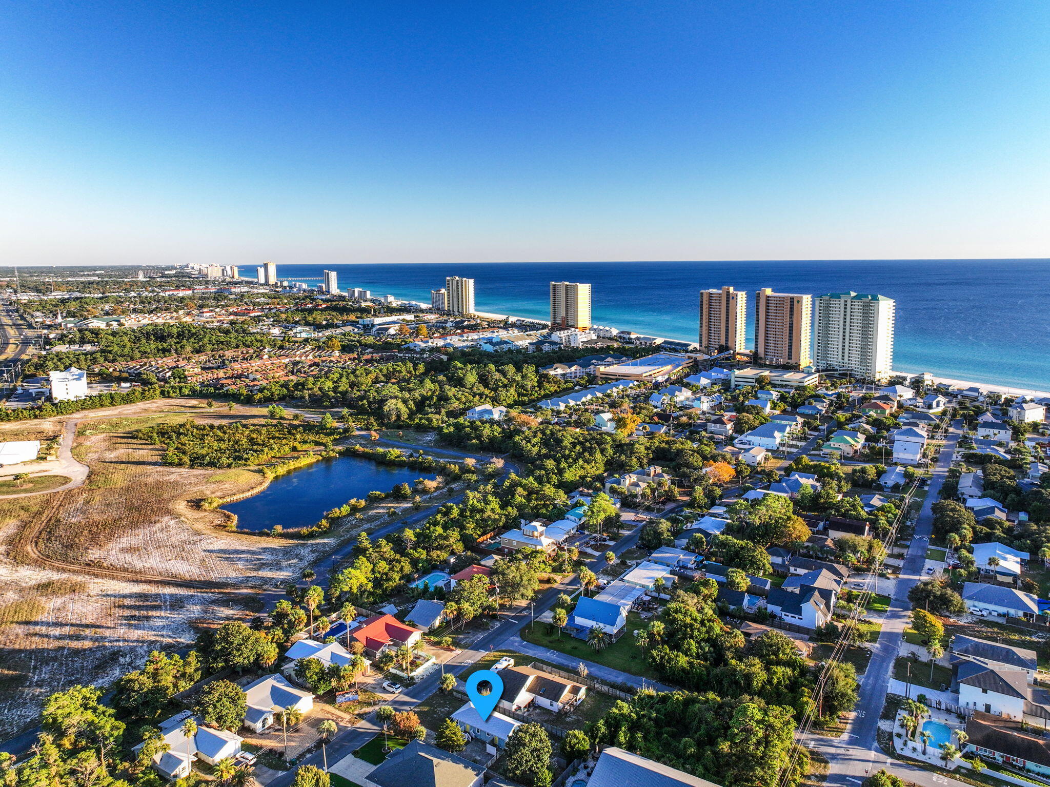 MIRAMAR HEIGHTS - Residential