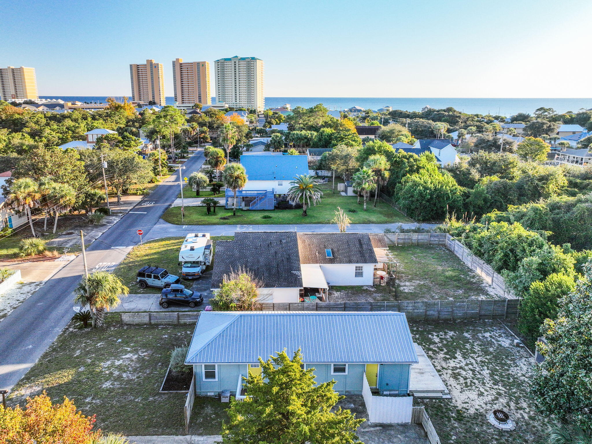 MIRAMAR HEIGHTS - Residential