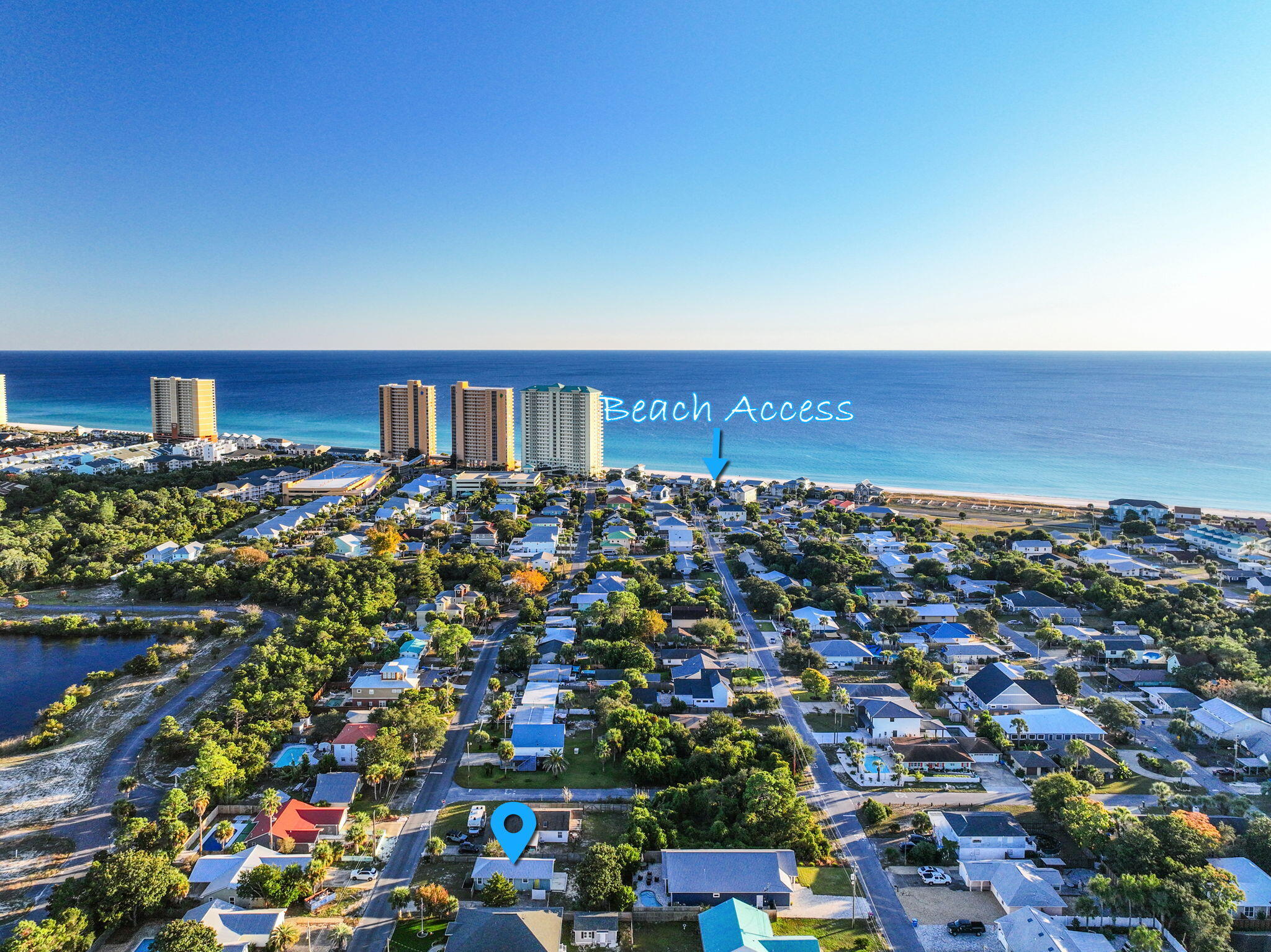 MIRAMAR HEIGHTS - Residential