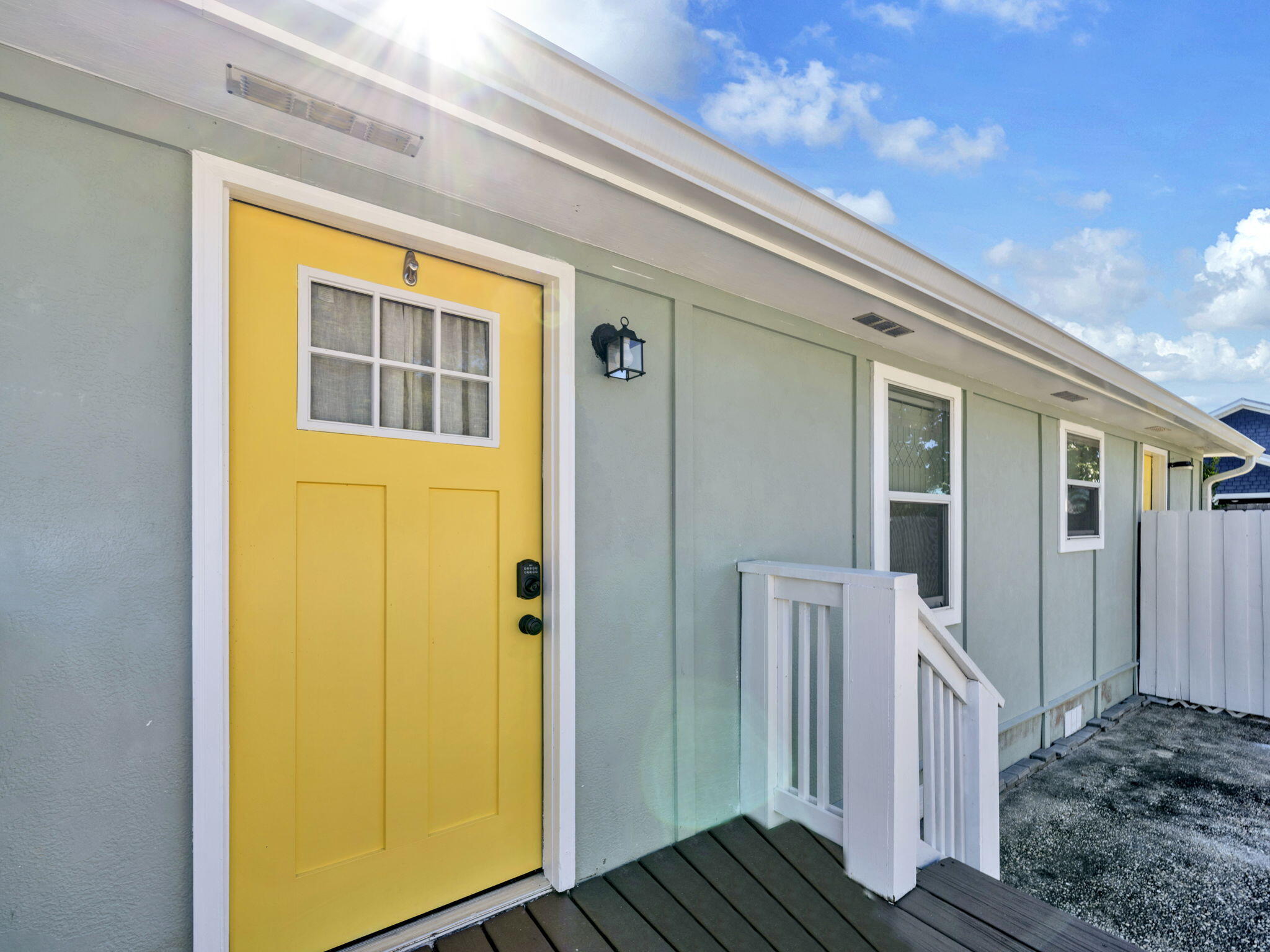 MIRAMAR HEIGHTS - Residential