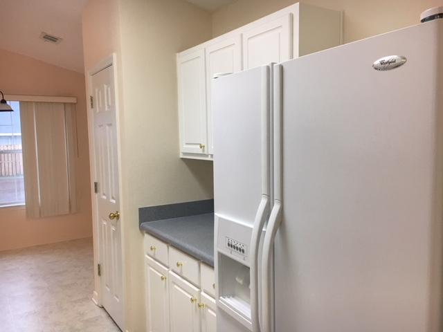 HAMPTON RIDGE ESTATES 1ST ADD - Residential