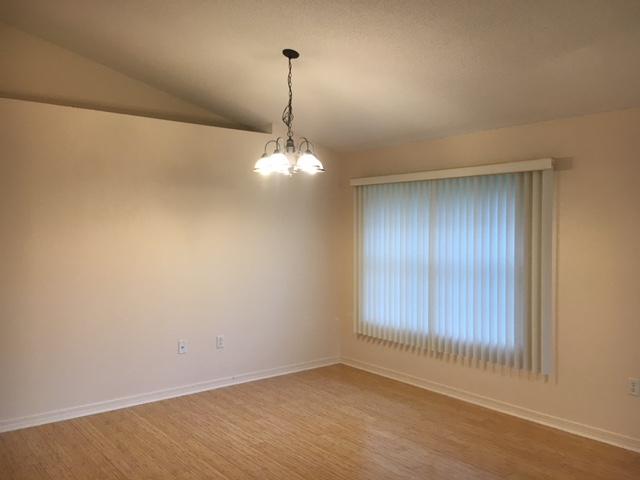 HAMPTON RIDGE ESTATES 1ST ADD - Residential