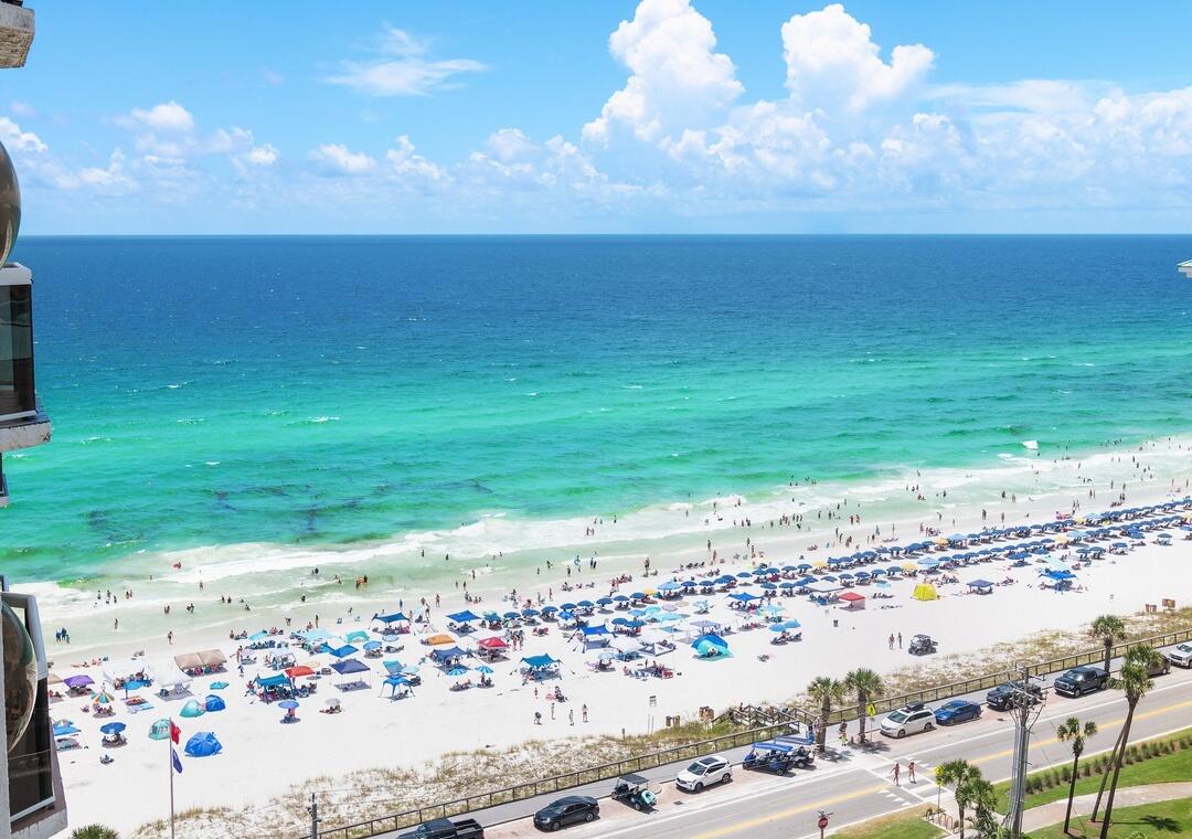 1096 Scenic Gulf Drive UNIT 1406