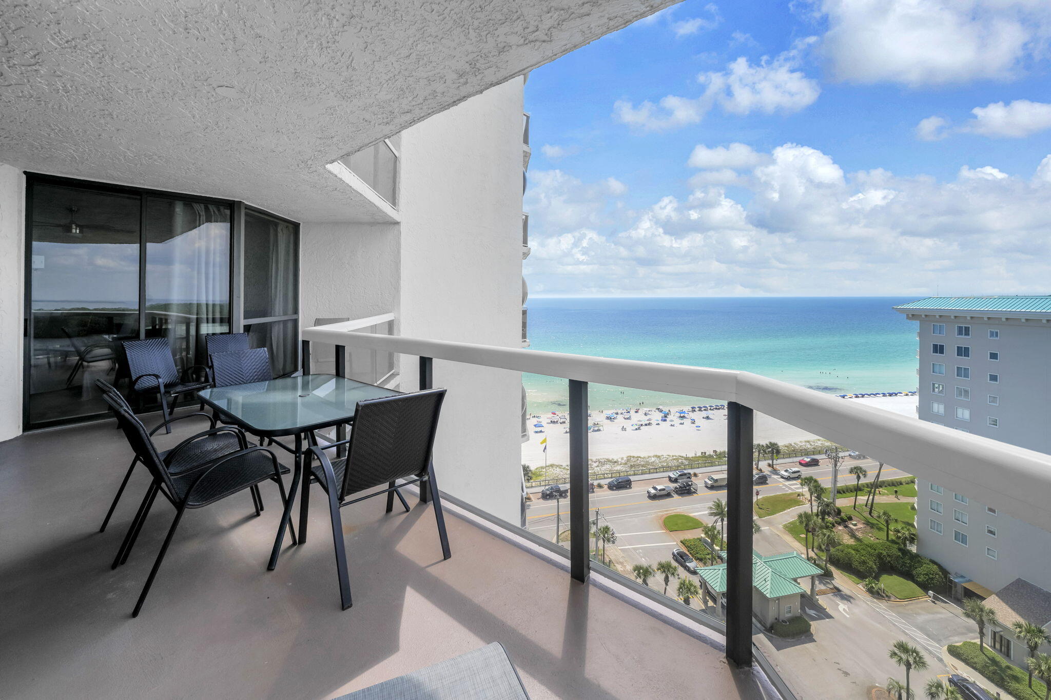 1096 Scenic Gulf Drive UNIT 1406