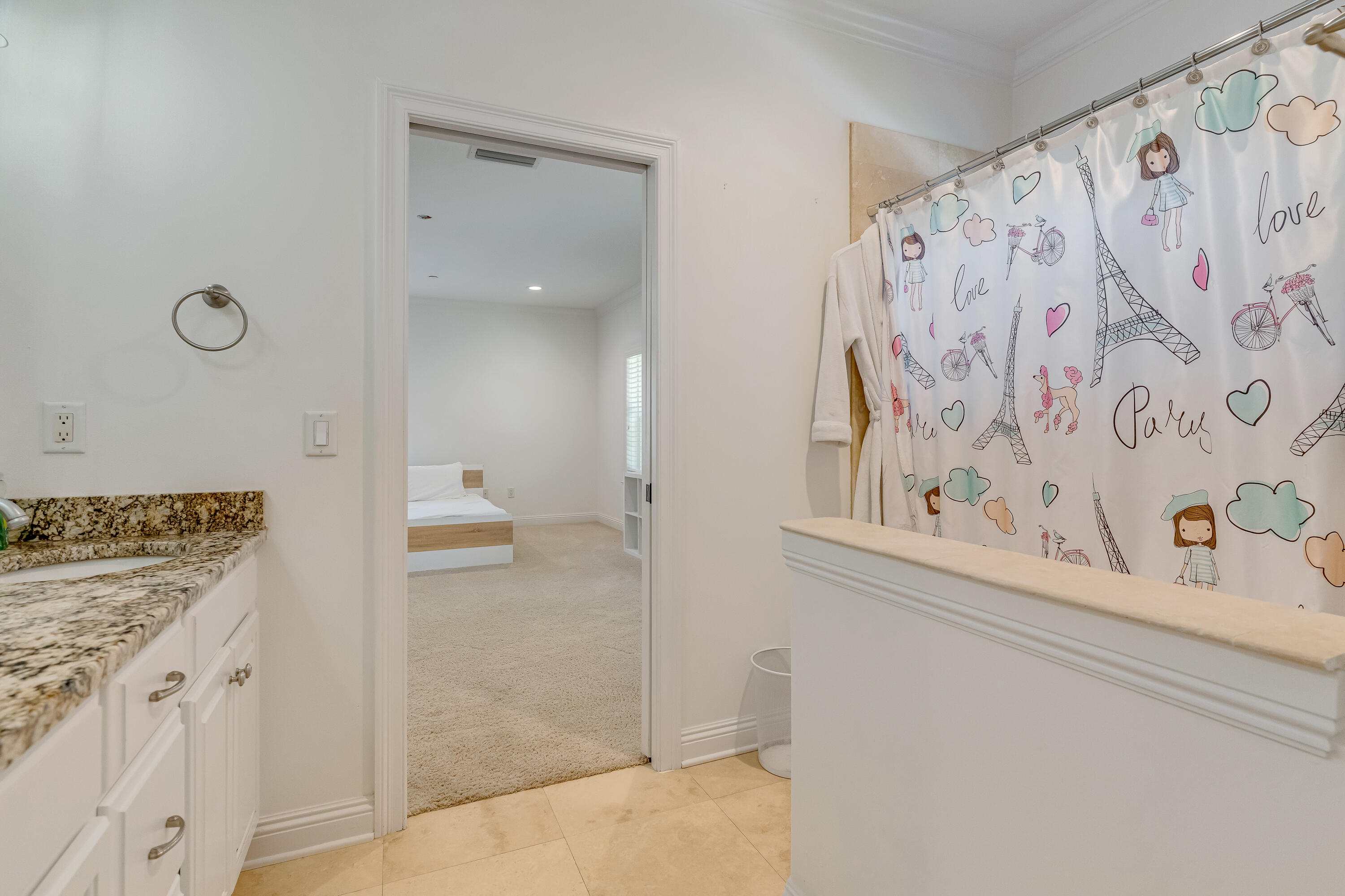 KENWOOD S/D - Residential