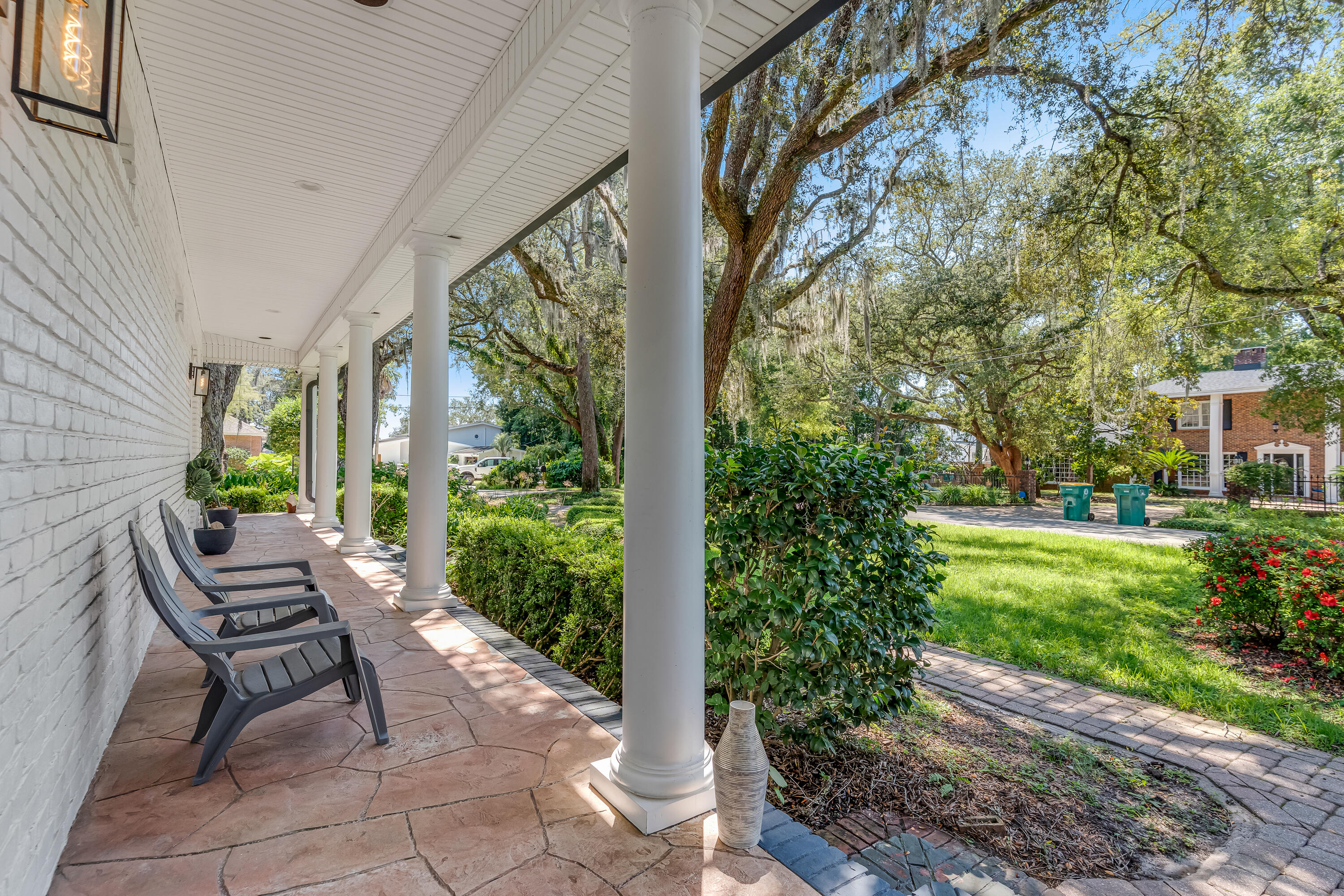 KENWOOD S/D - Residential