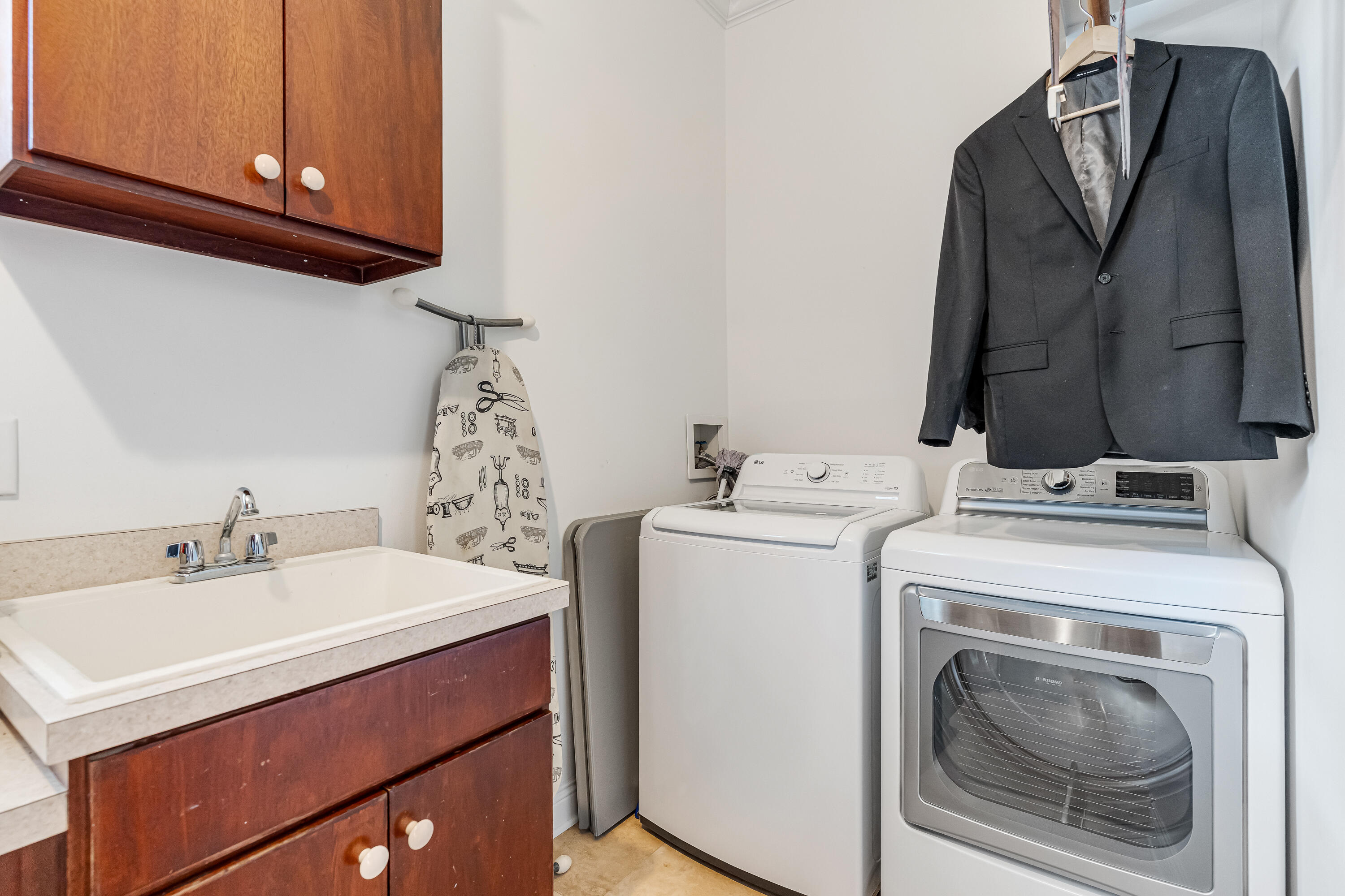 KENWOOD S/D - Residential