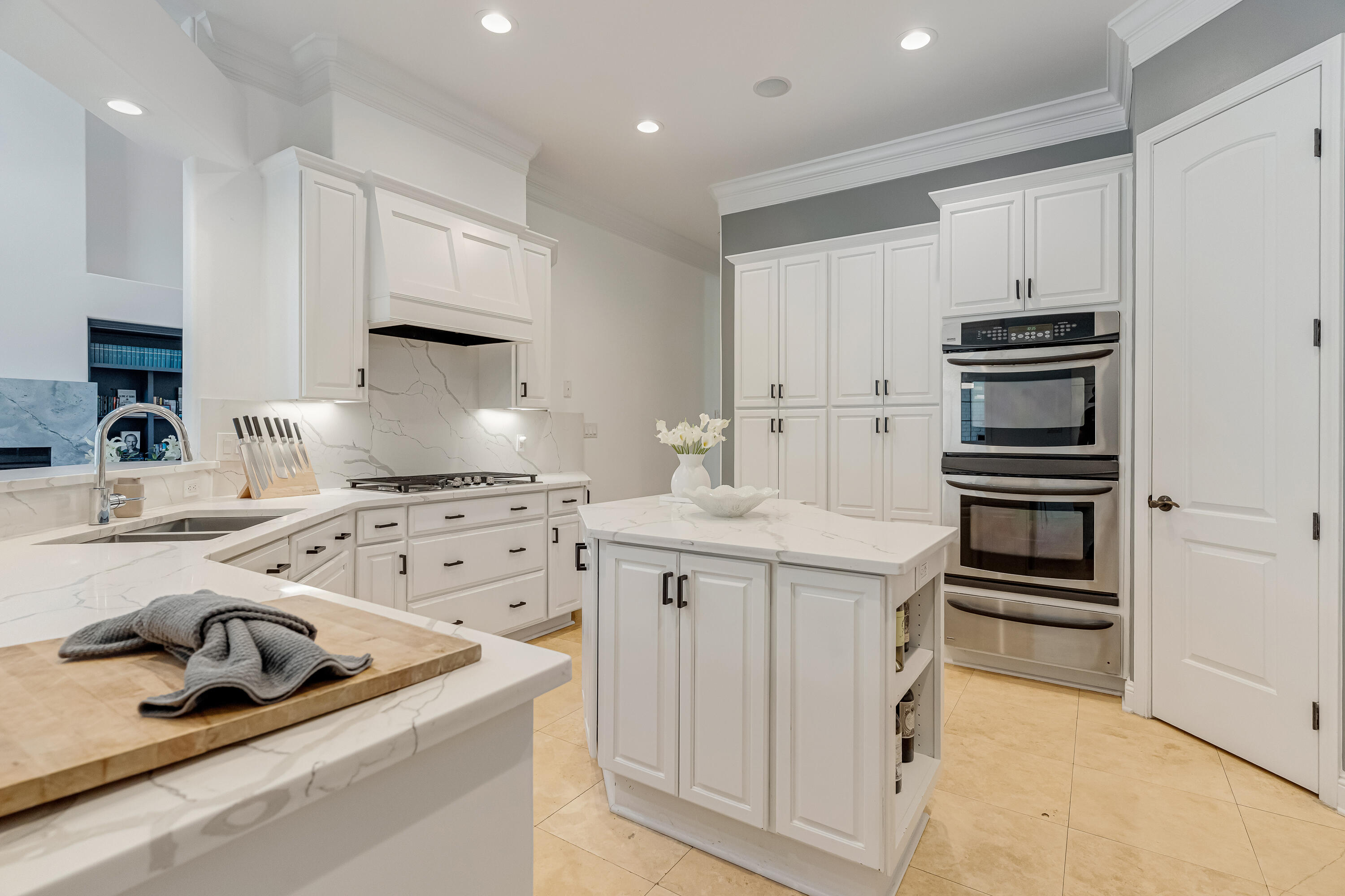 KENWOOD S/D - Residential