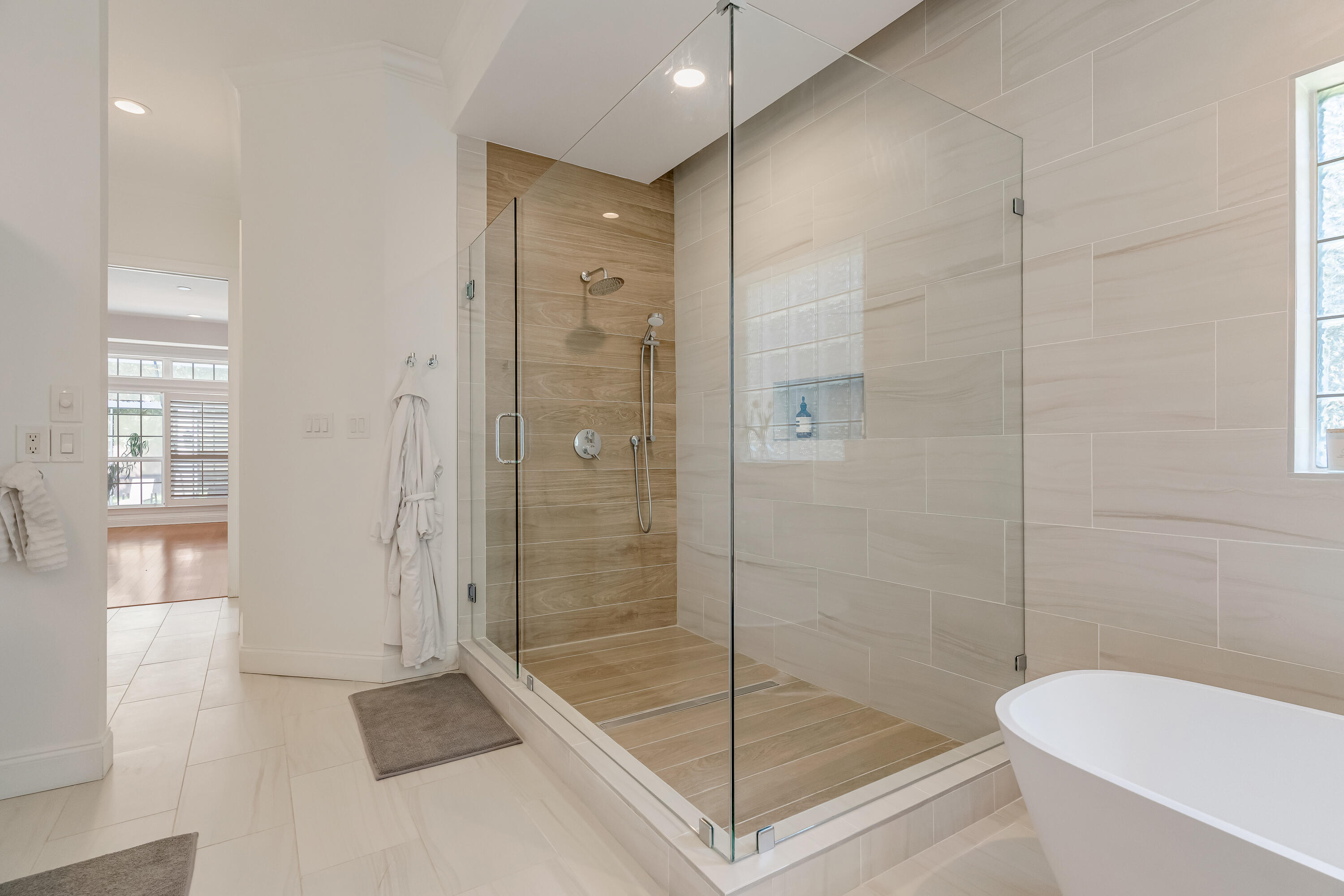 KENWOOD S/D - Residential