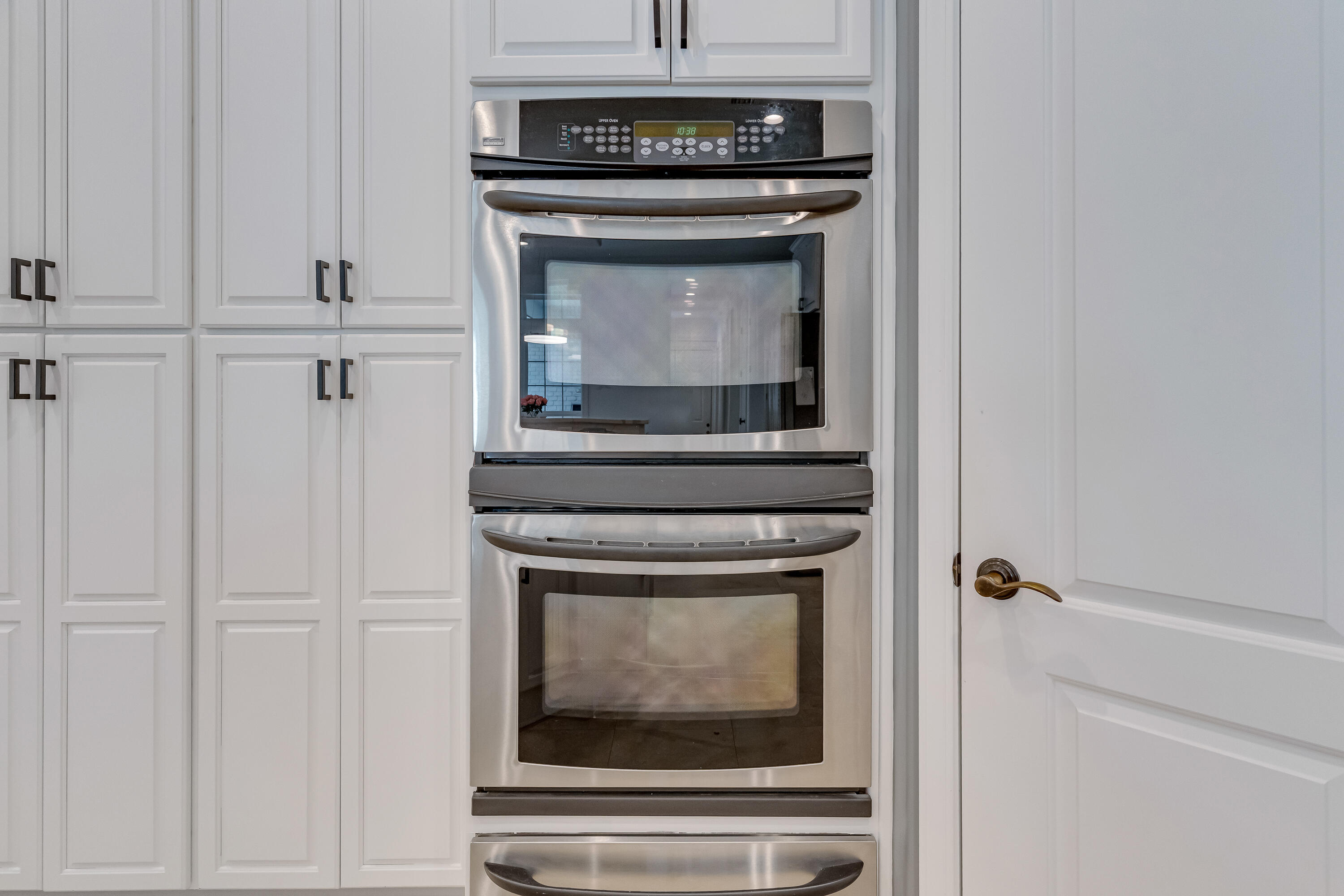 KENWOOD S/D - Residential