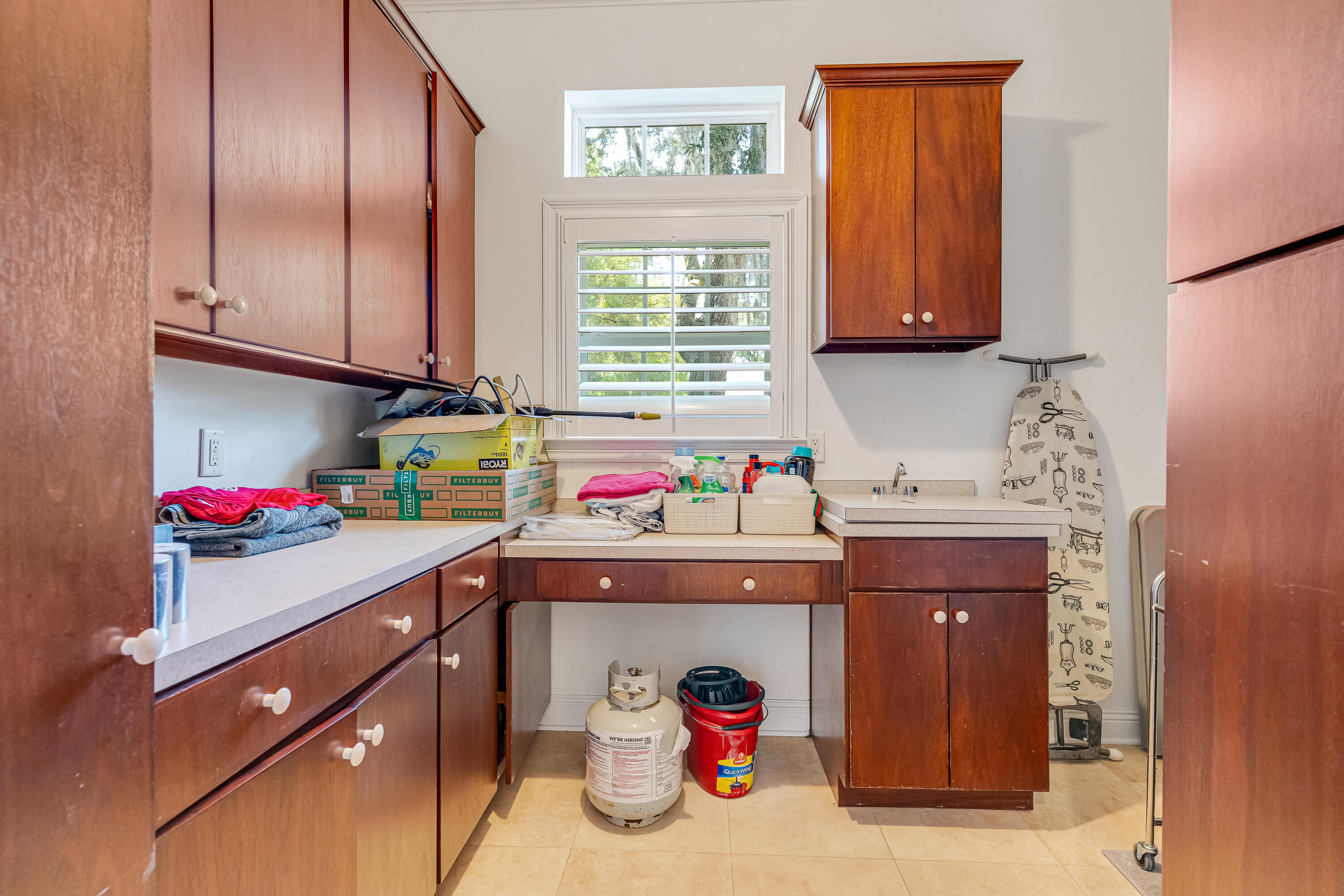 KENWOOD S/D - Residential