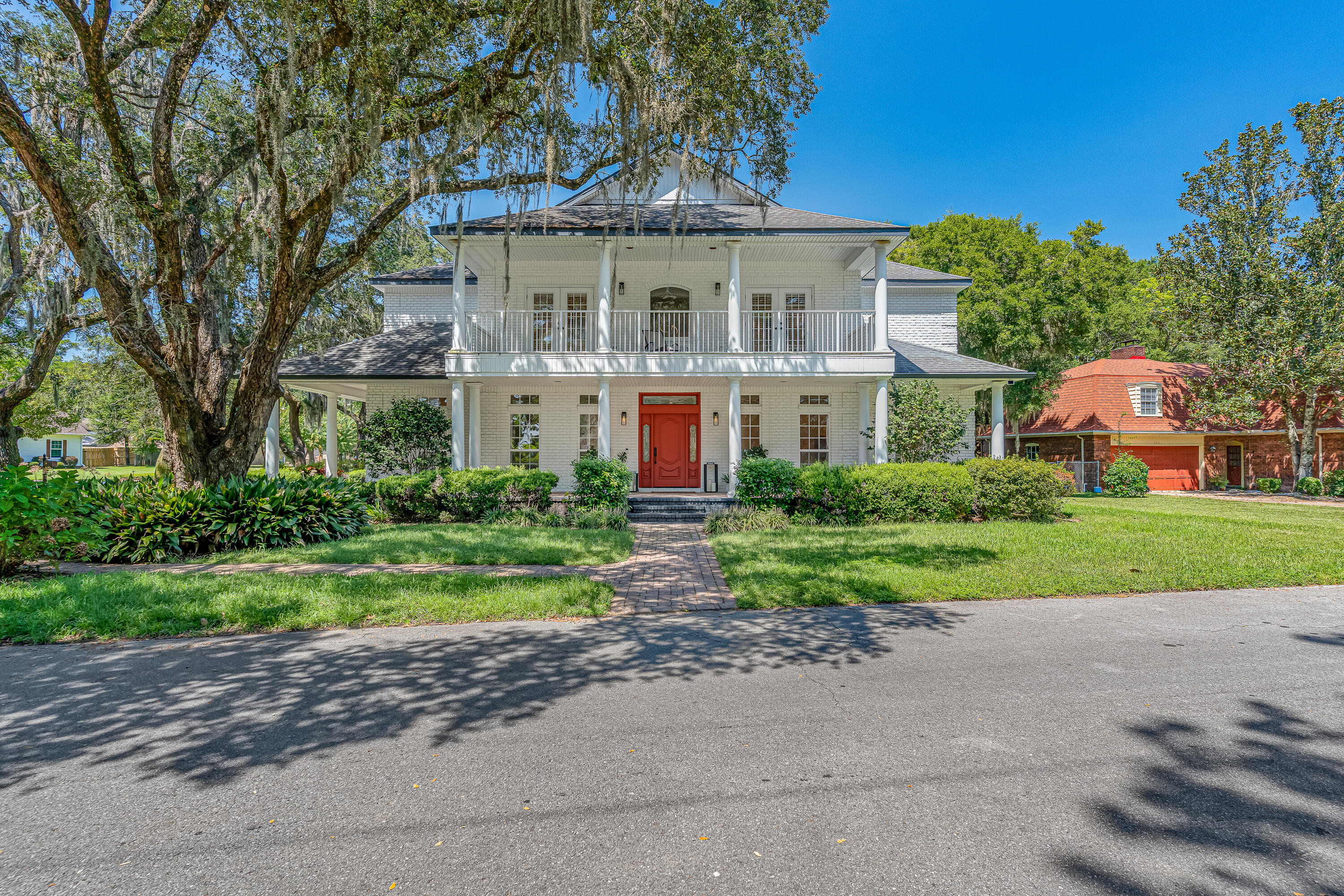 KENWOOD S/D - Residential