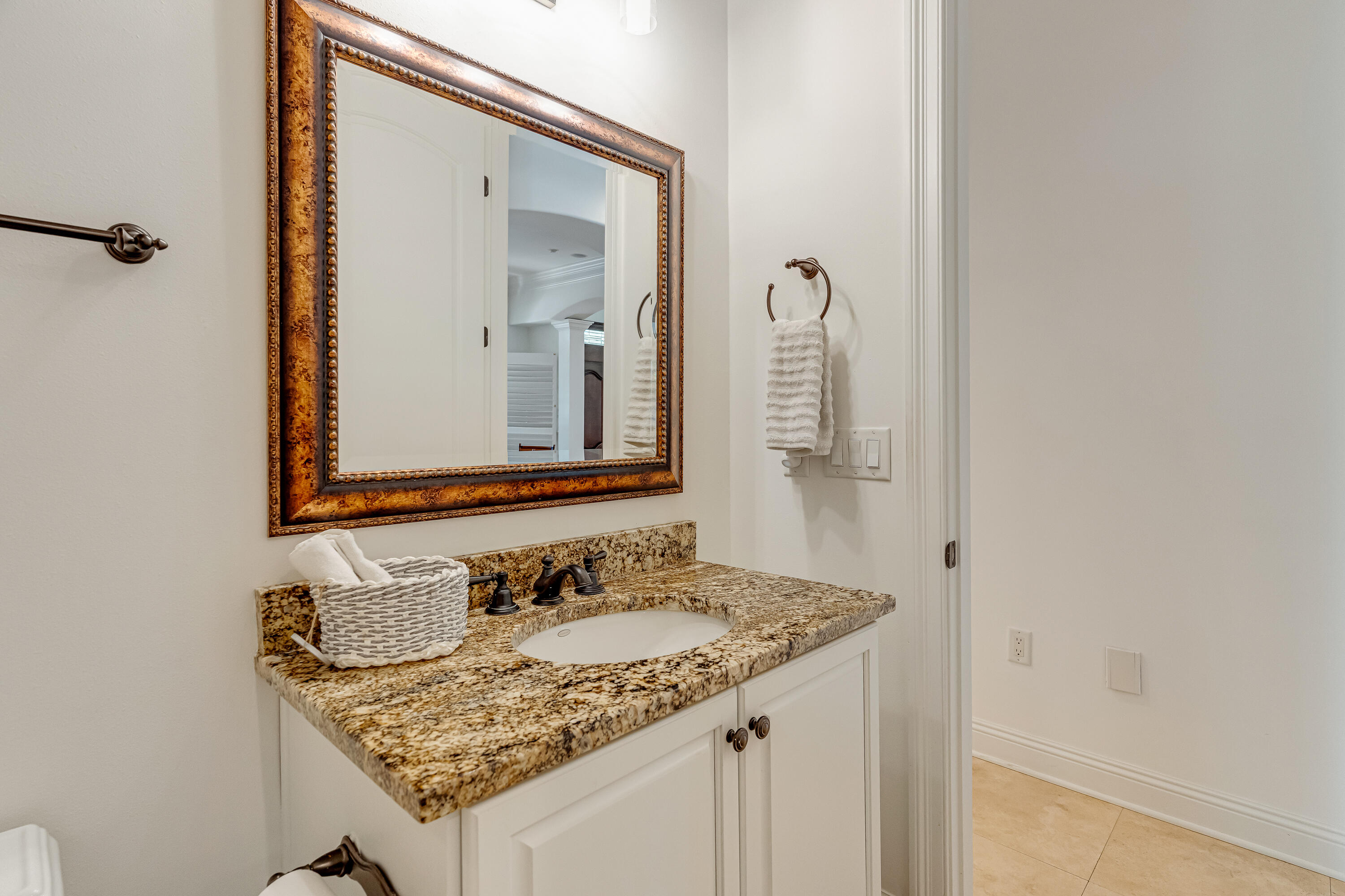 KENWOOD S/D - Residential