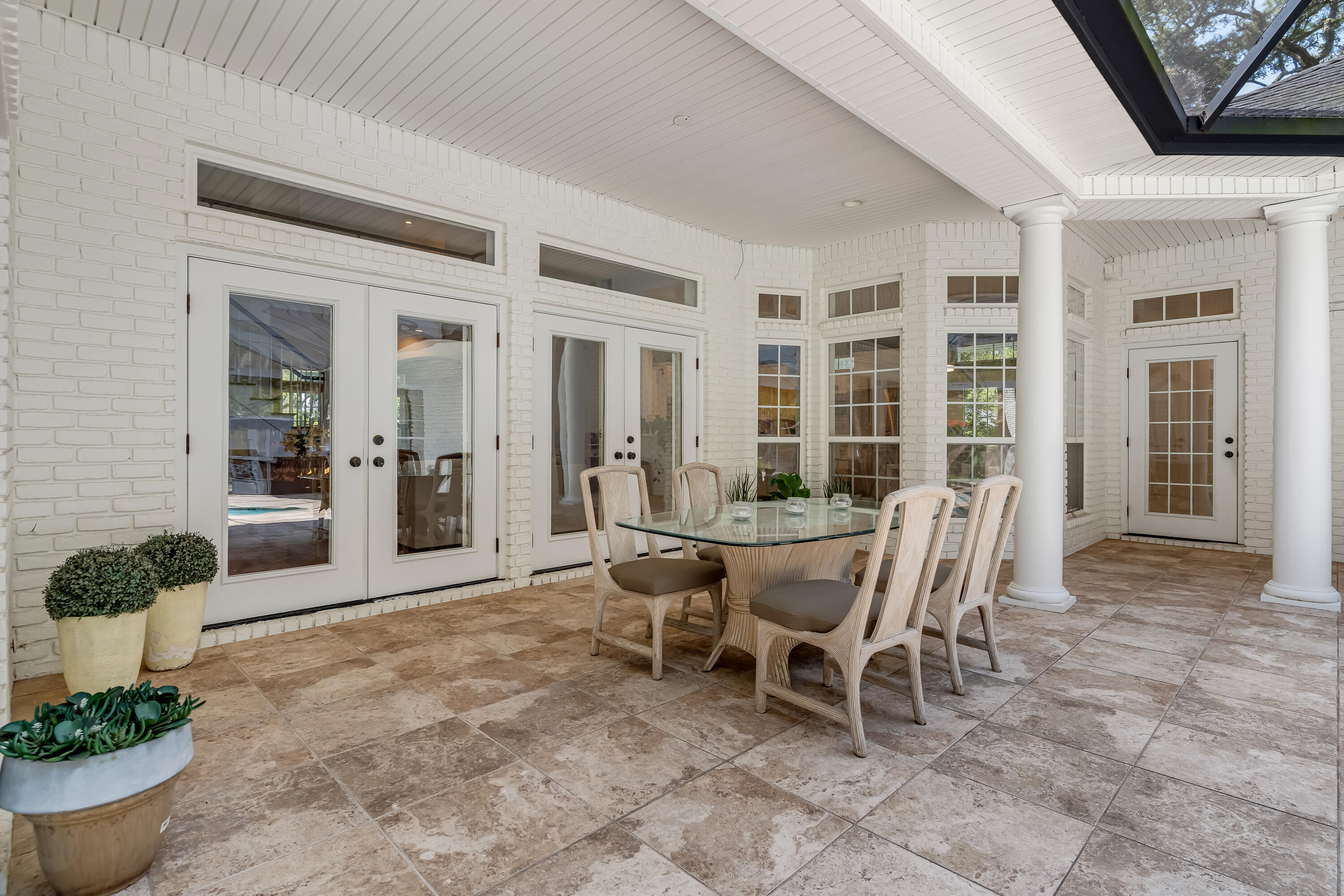 KENWOOD S/D - Residential