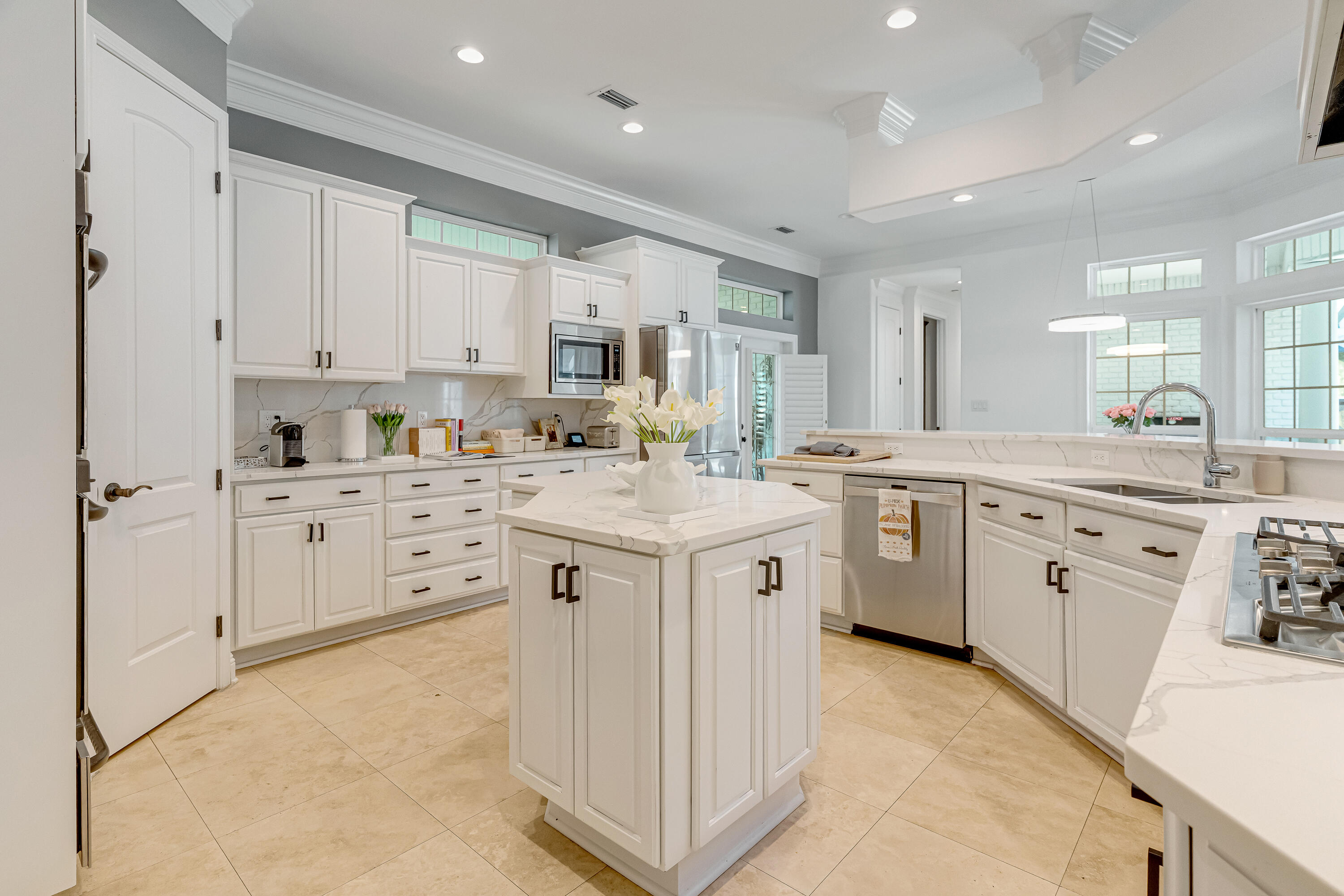 KENWOOD S/D - Residential