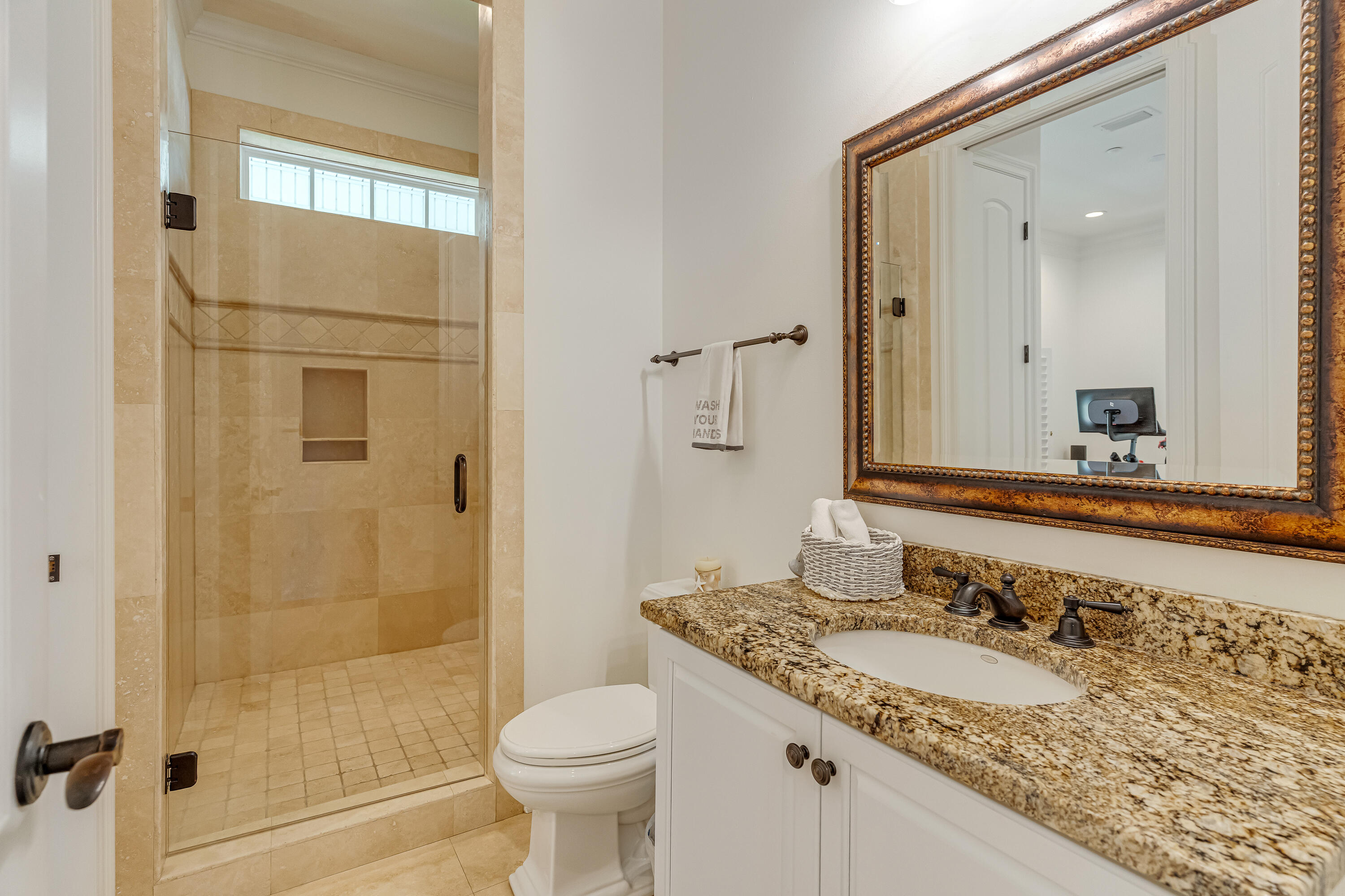 KENWOOD S/D - Residential