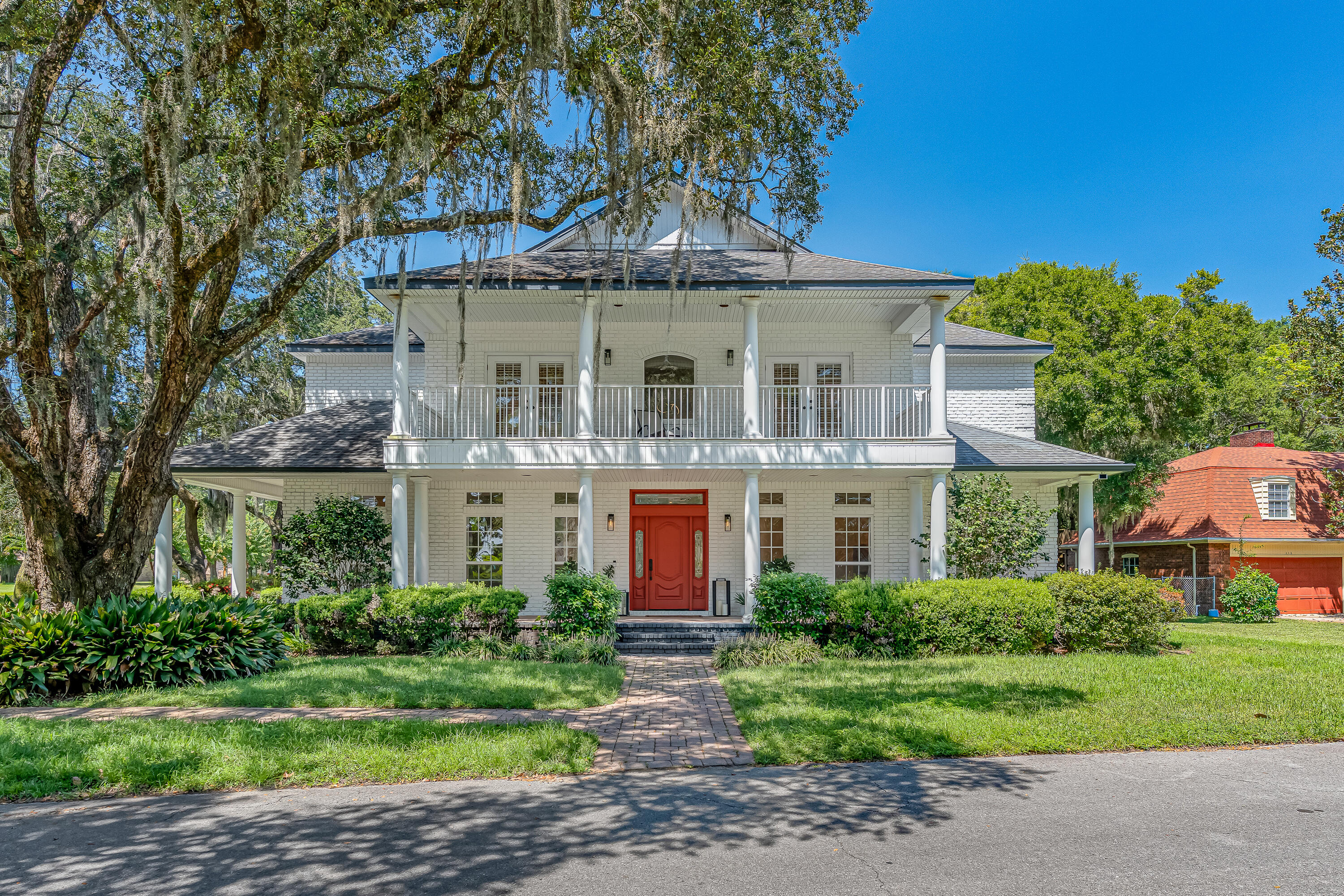 KENWOOD S/D - Residential