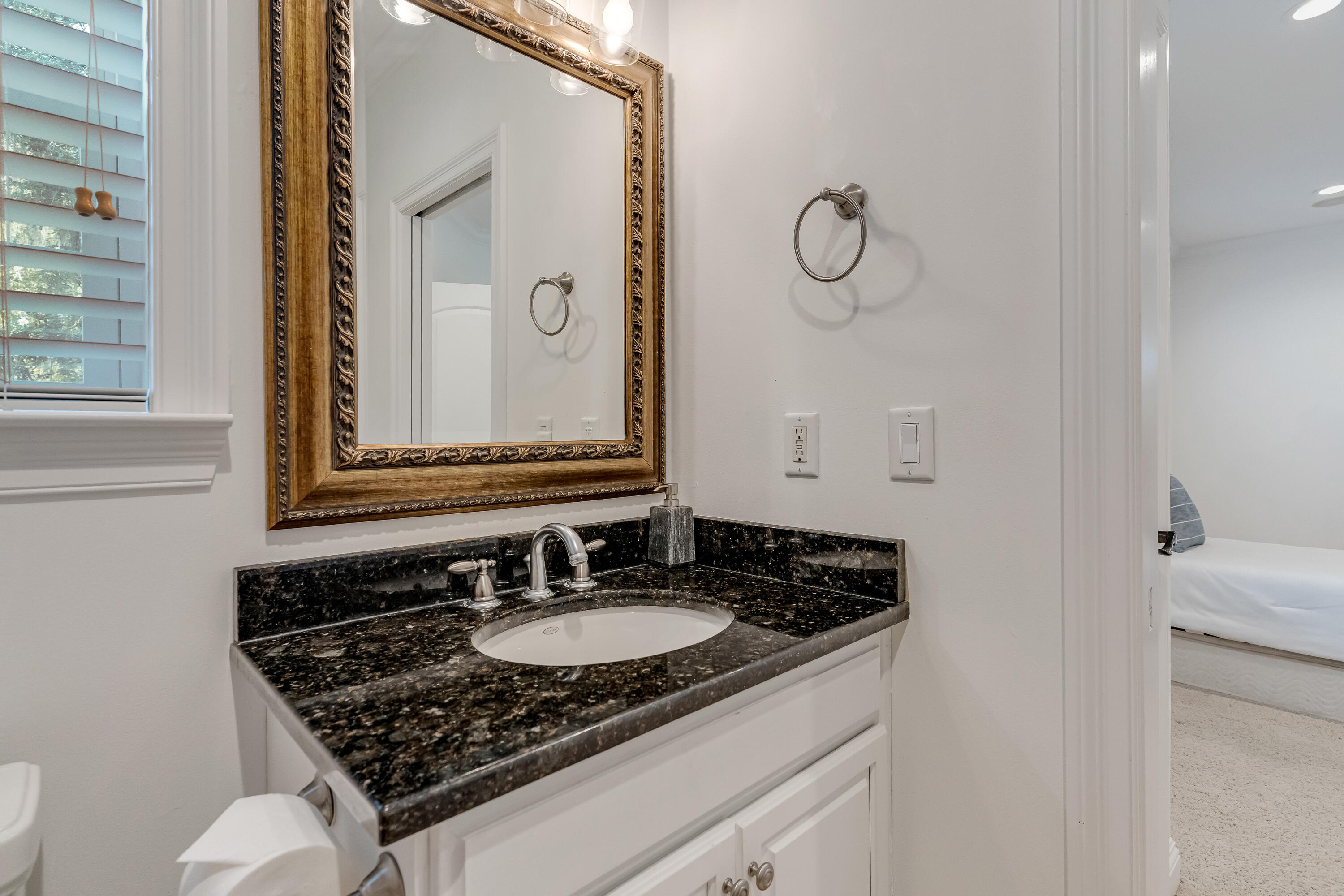 KENWOOD S/D - Residential