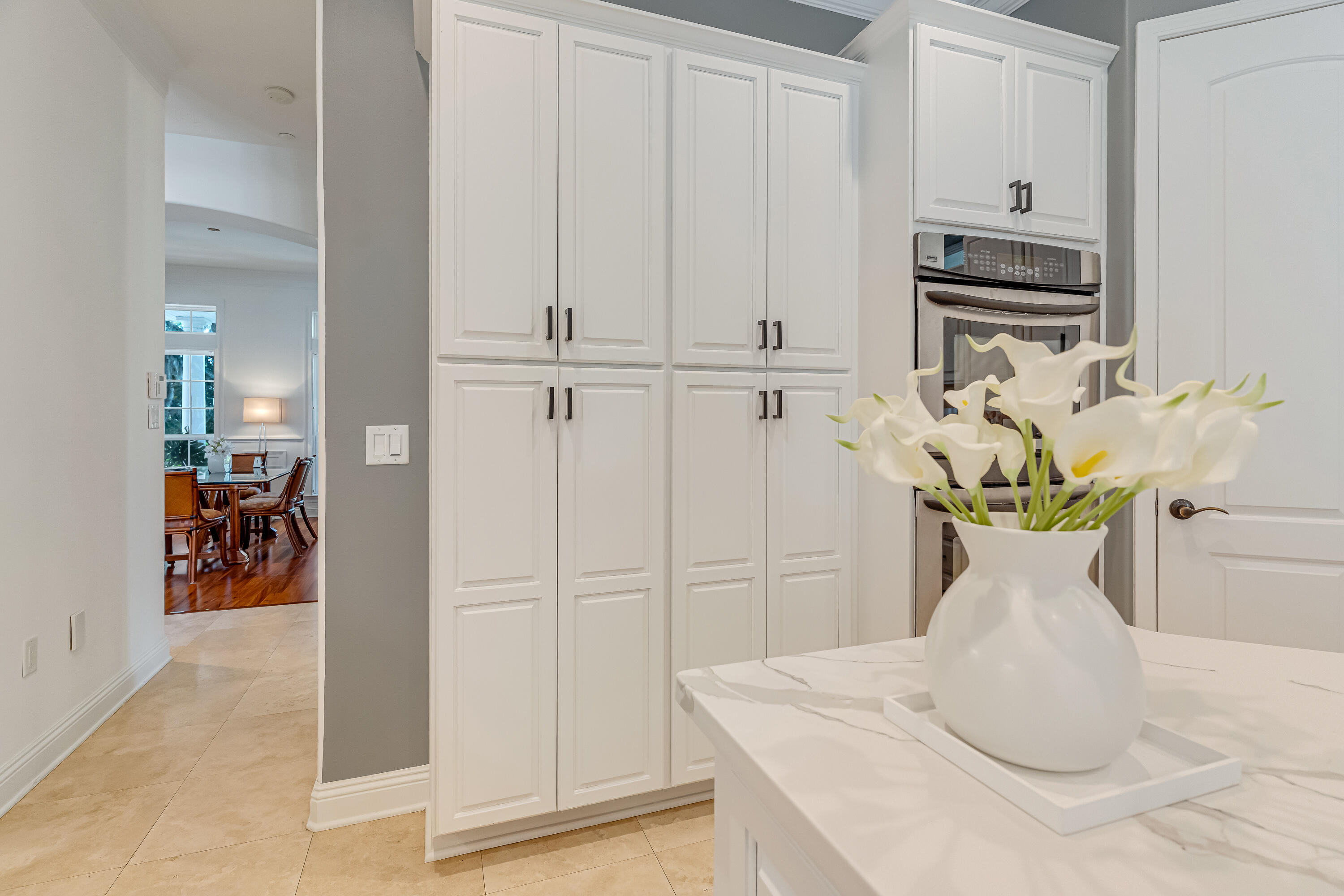 KENWOOD S/D - Residential