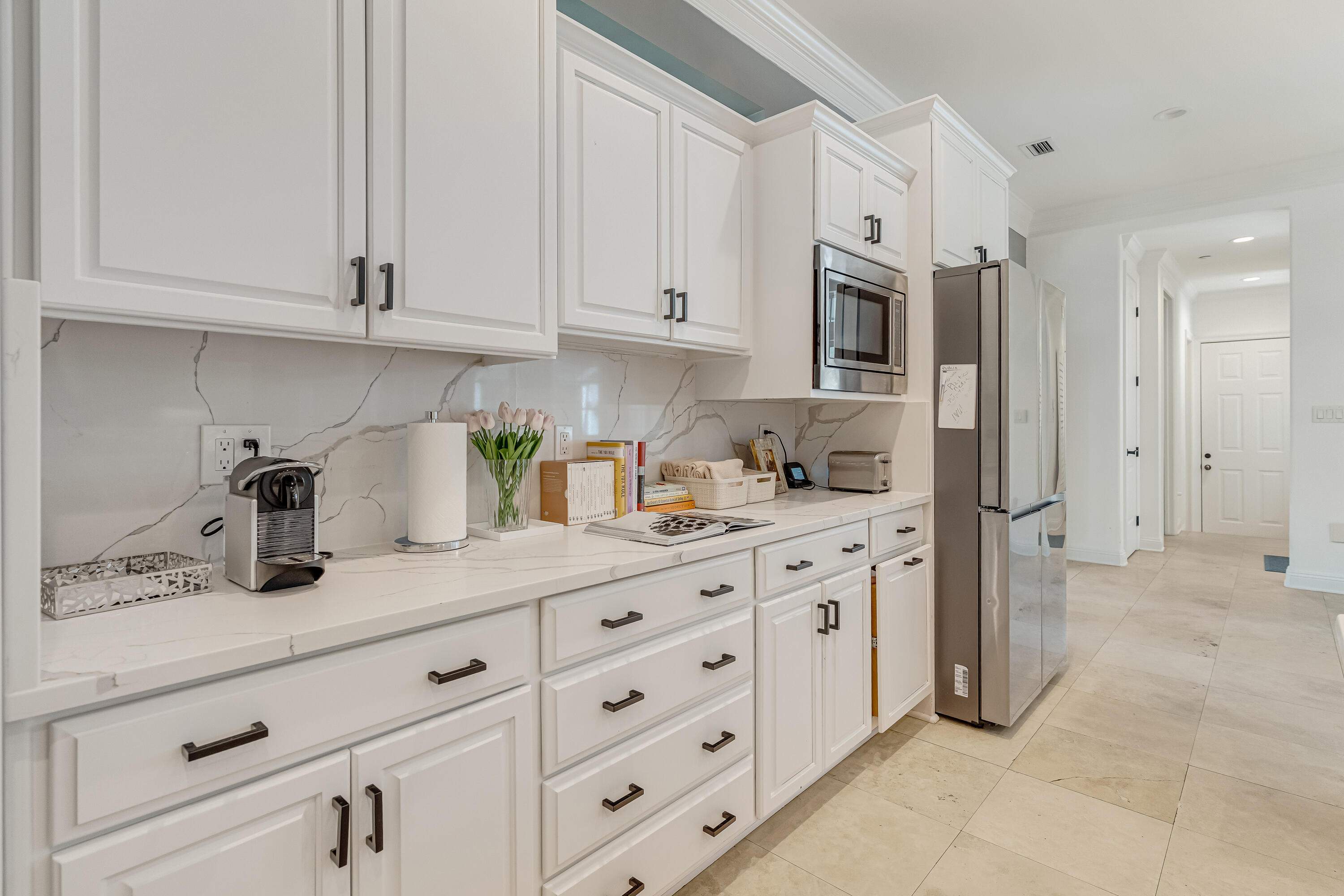 KENWOOD S/D - Residential